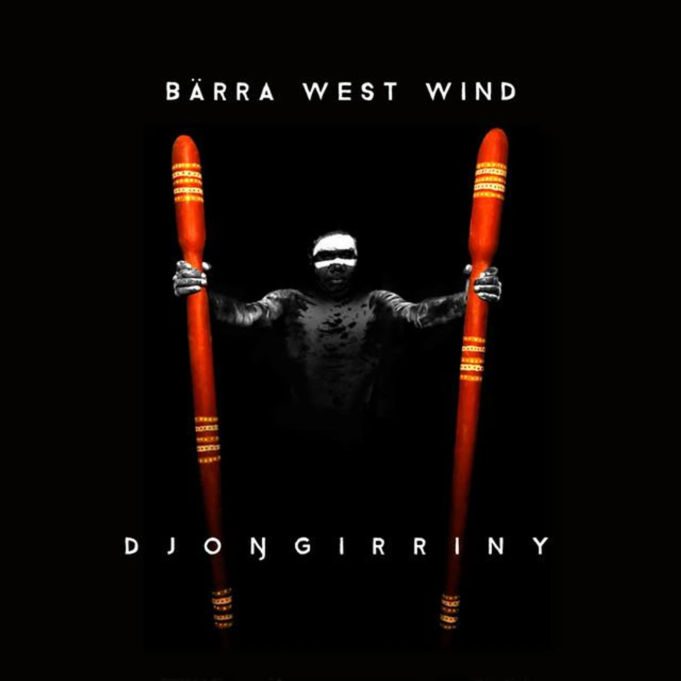 Bärra West Wind Brand Page