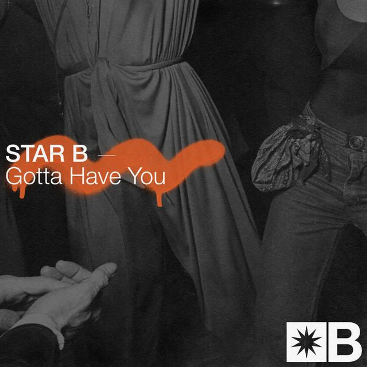 Star B Brand Page