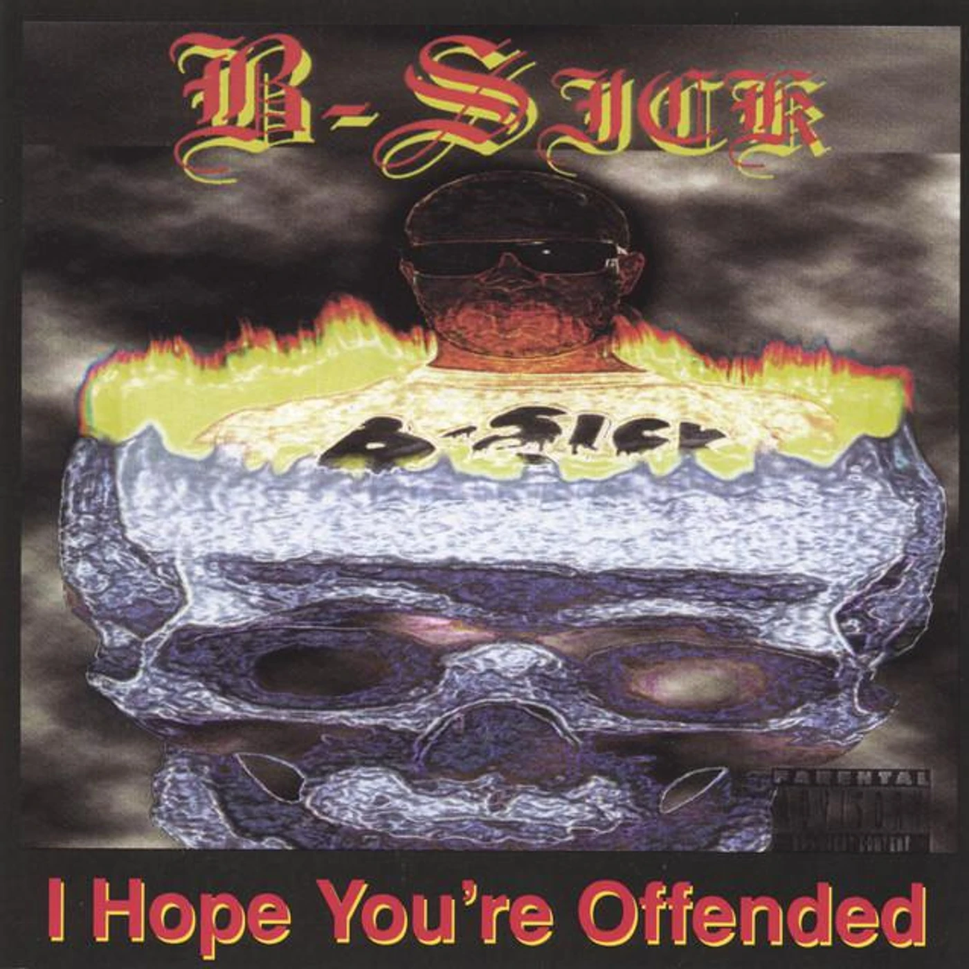 B-Sick