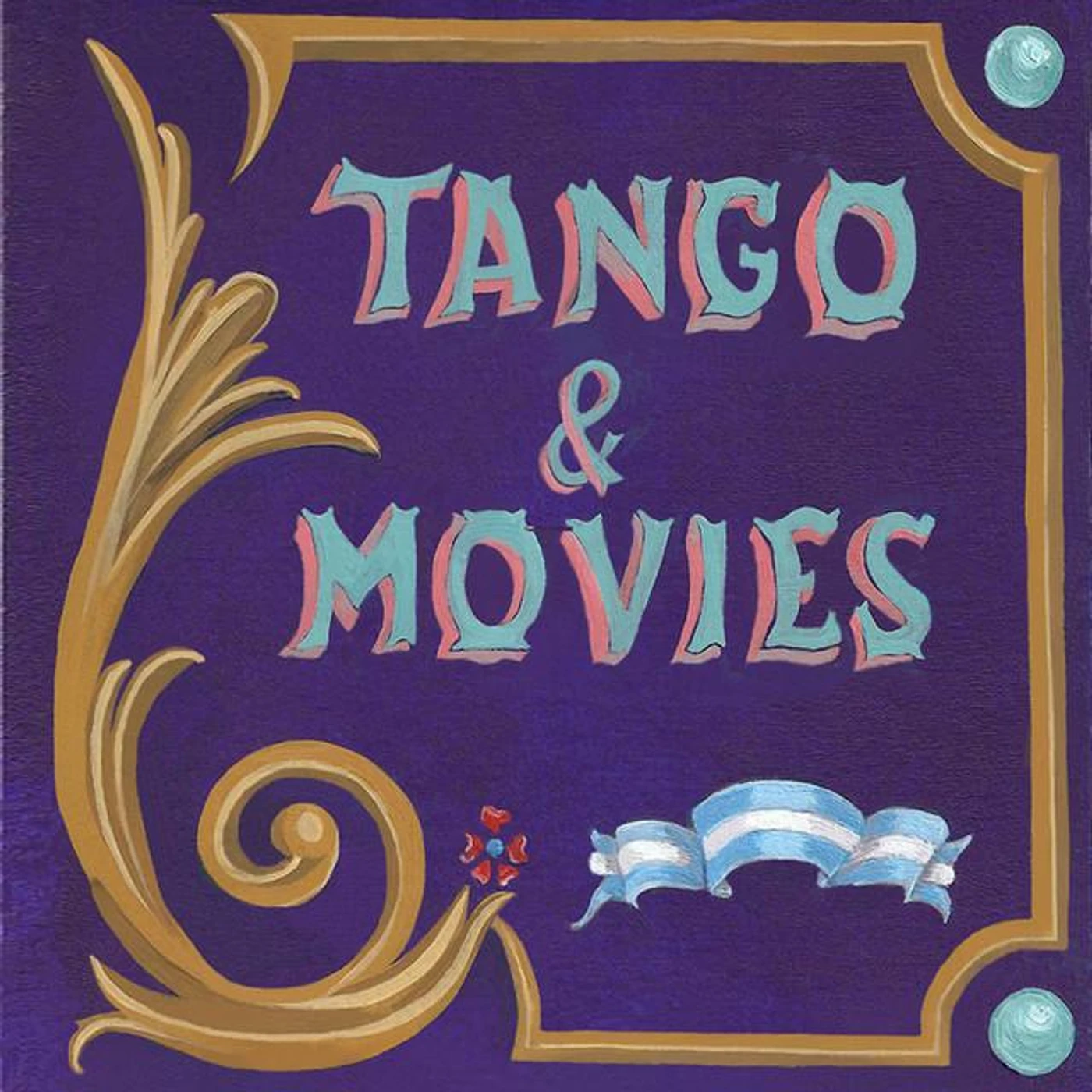 B-Side Tango