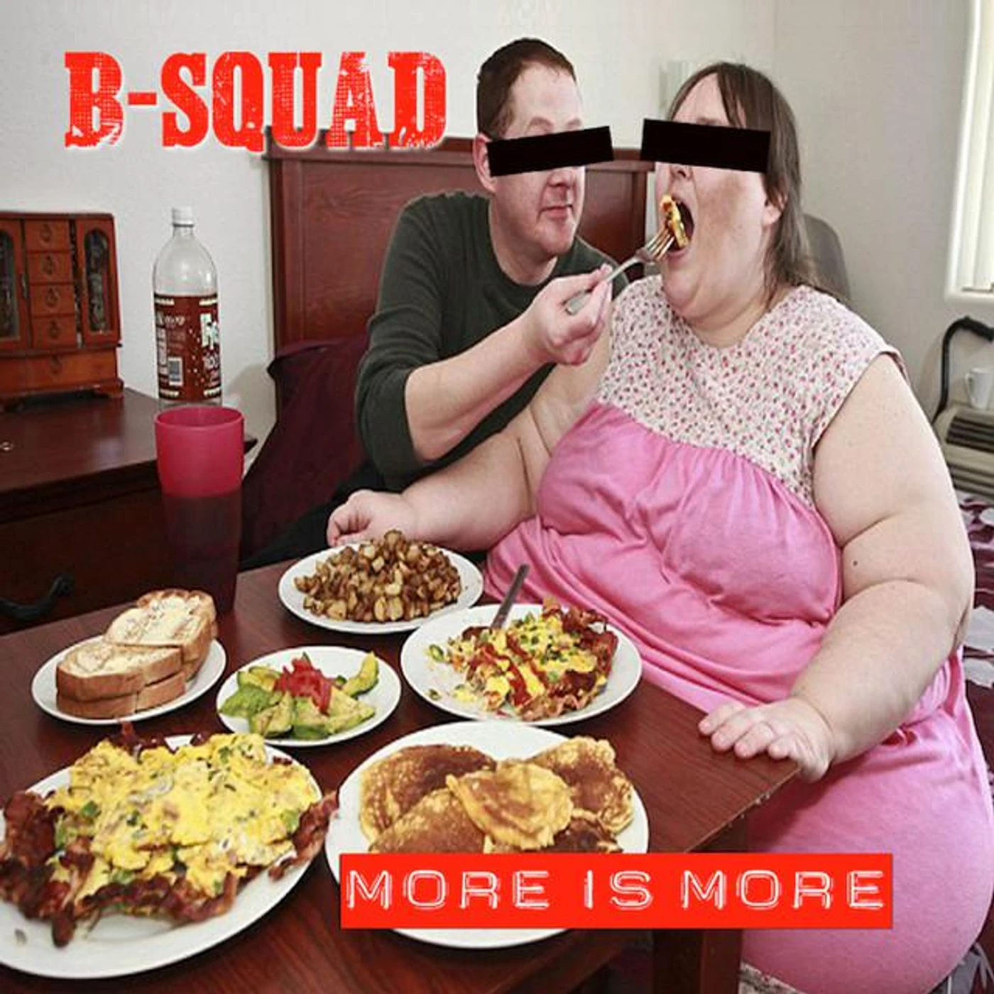 B-Squad