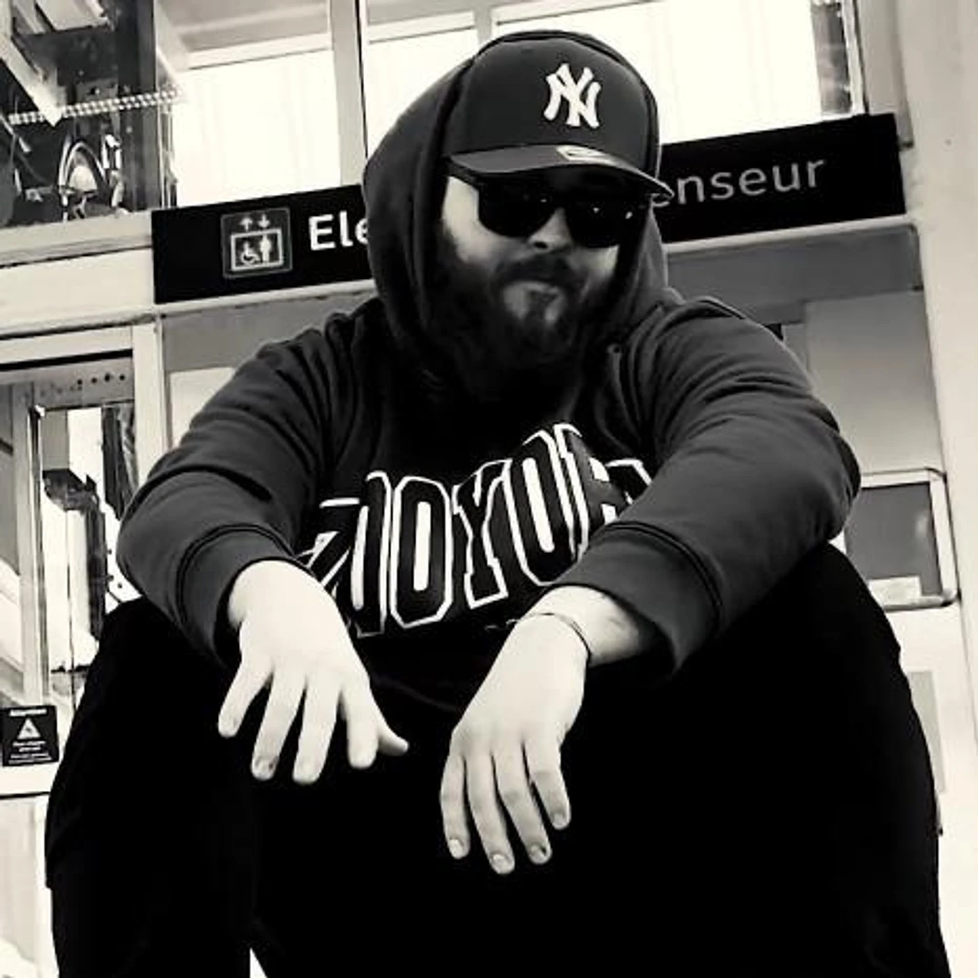 B1 the Architect Brand Page