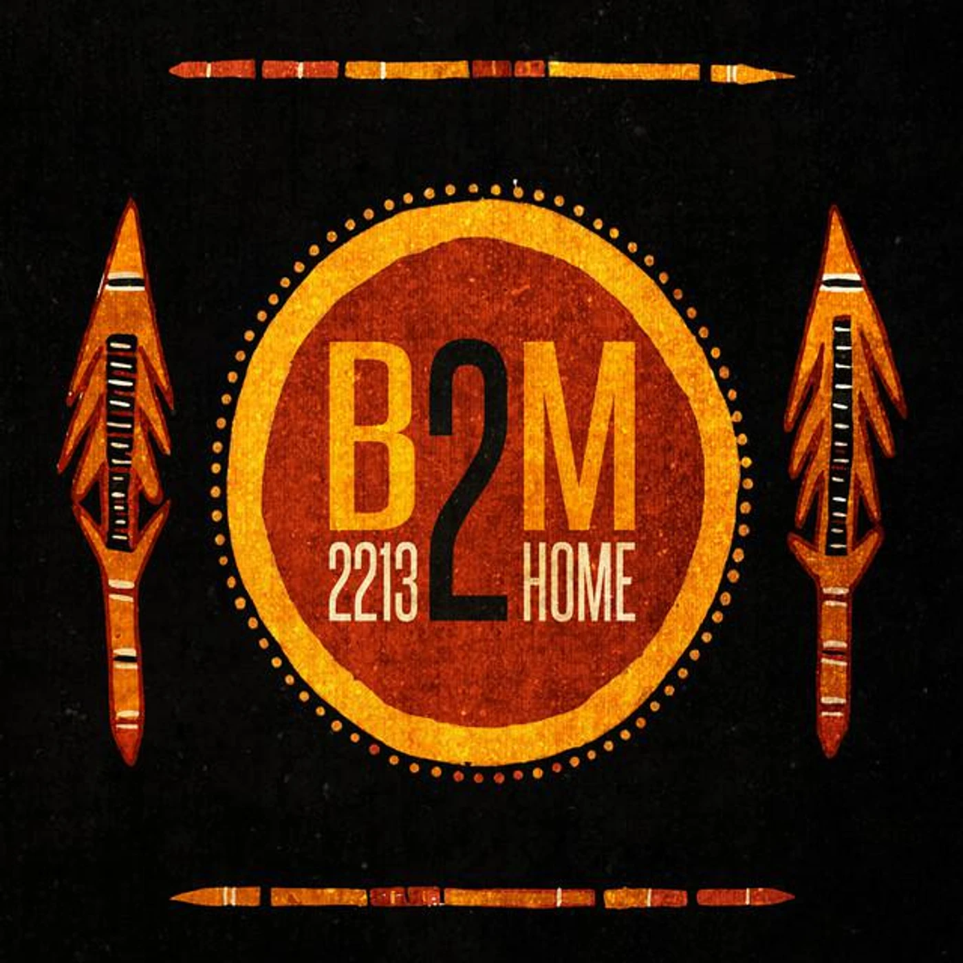B2m Brand Page