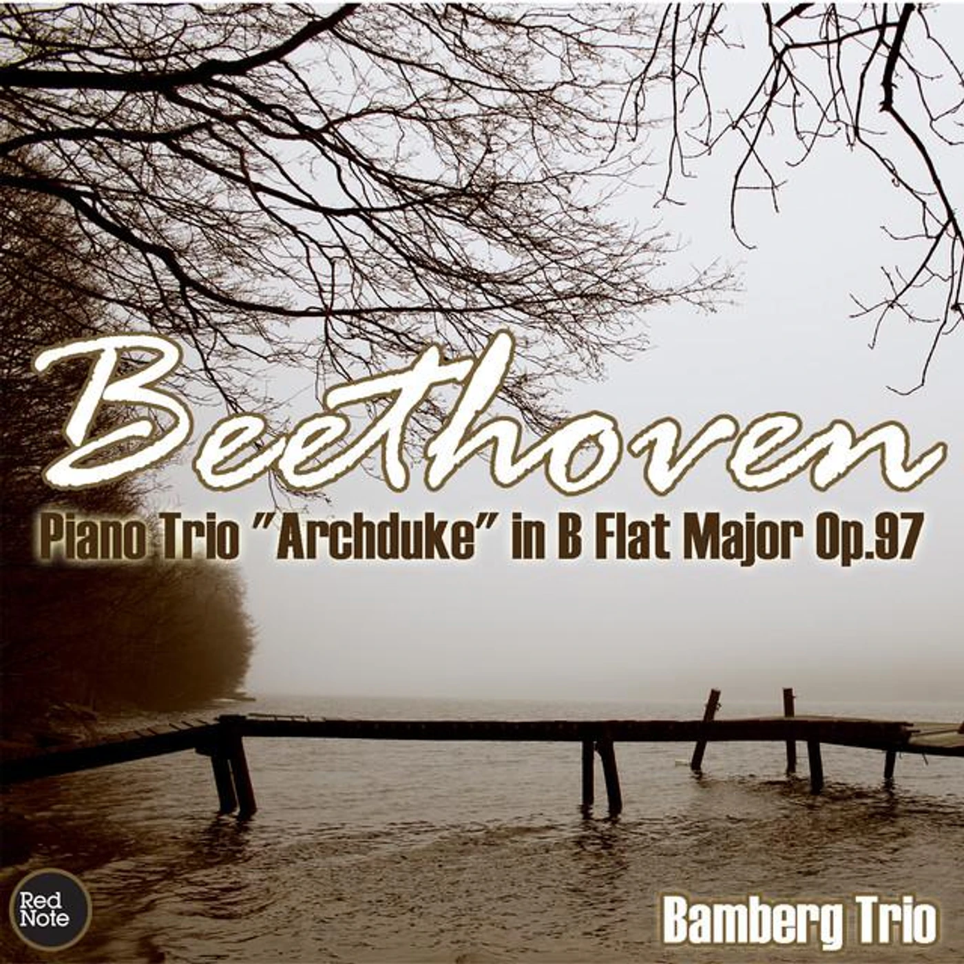 Bamberg Trio Brand Page