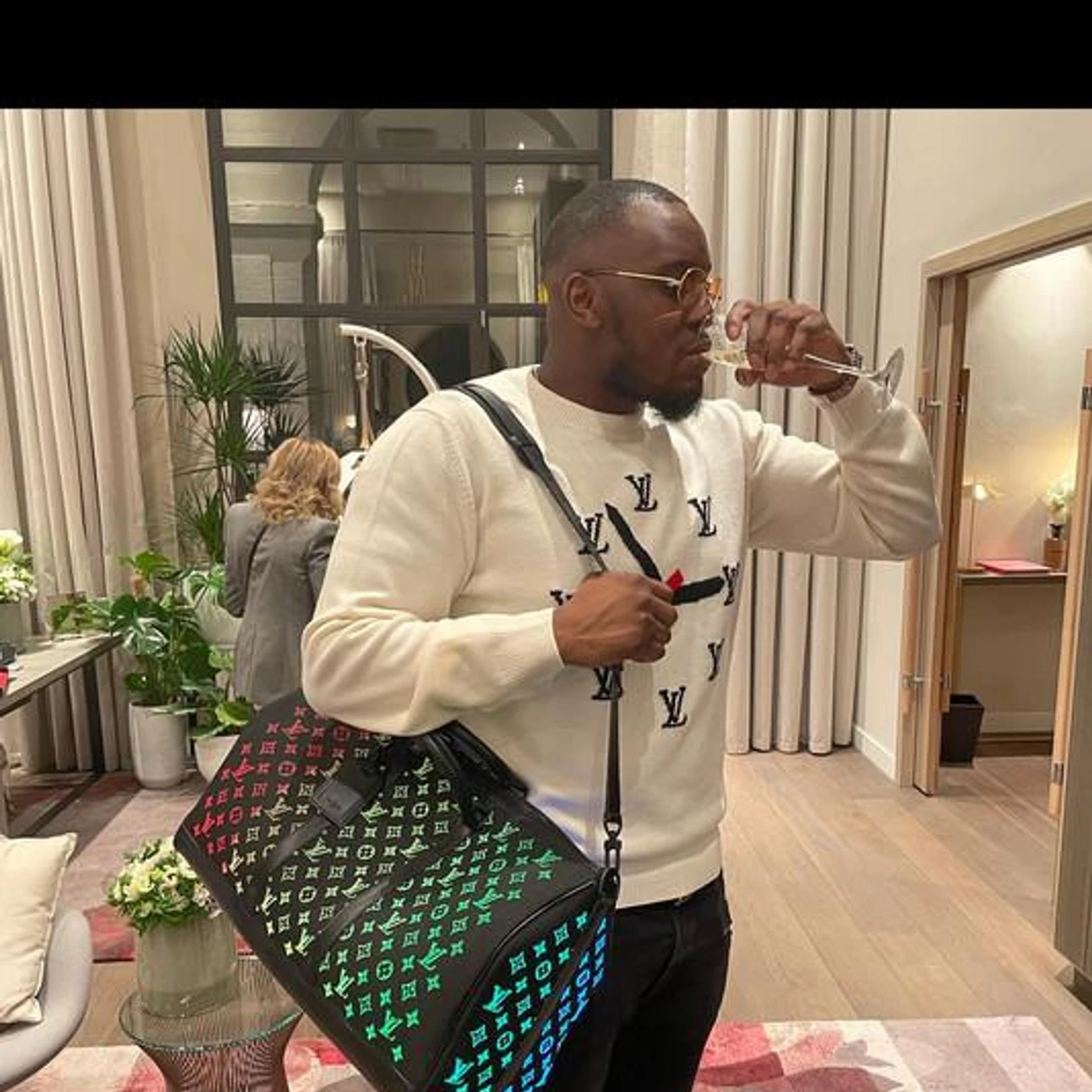 Bambino47 Brand Page