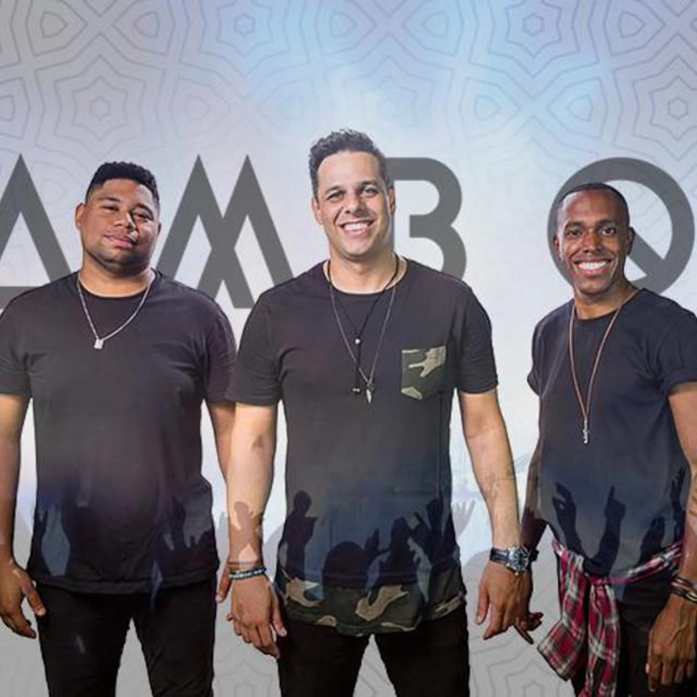 Bamboa Samba Club Brand Page