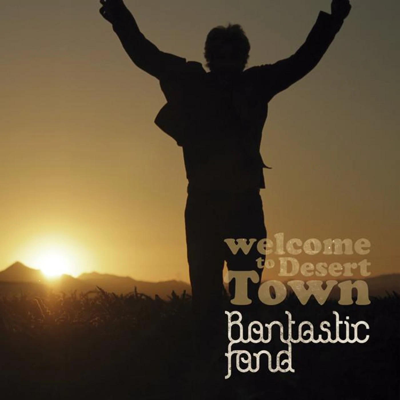 Bantastic Fand Brand Page