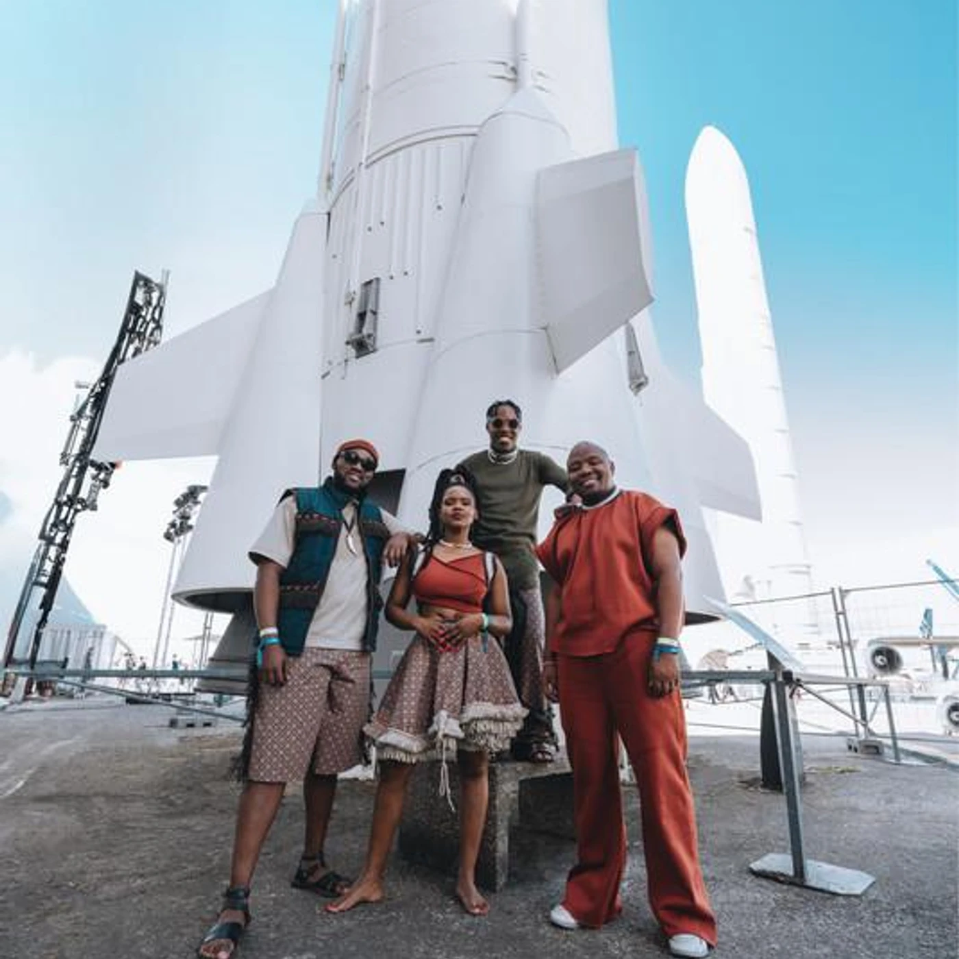 Bantwanas Brand Page