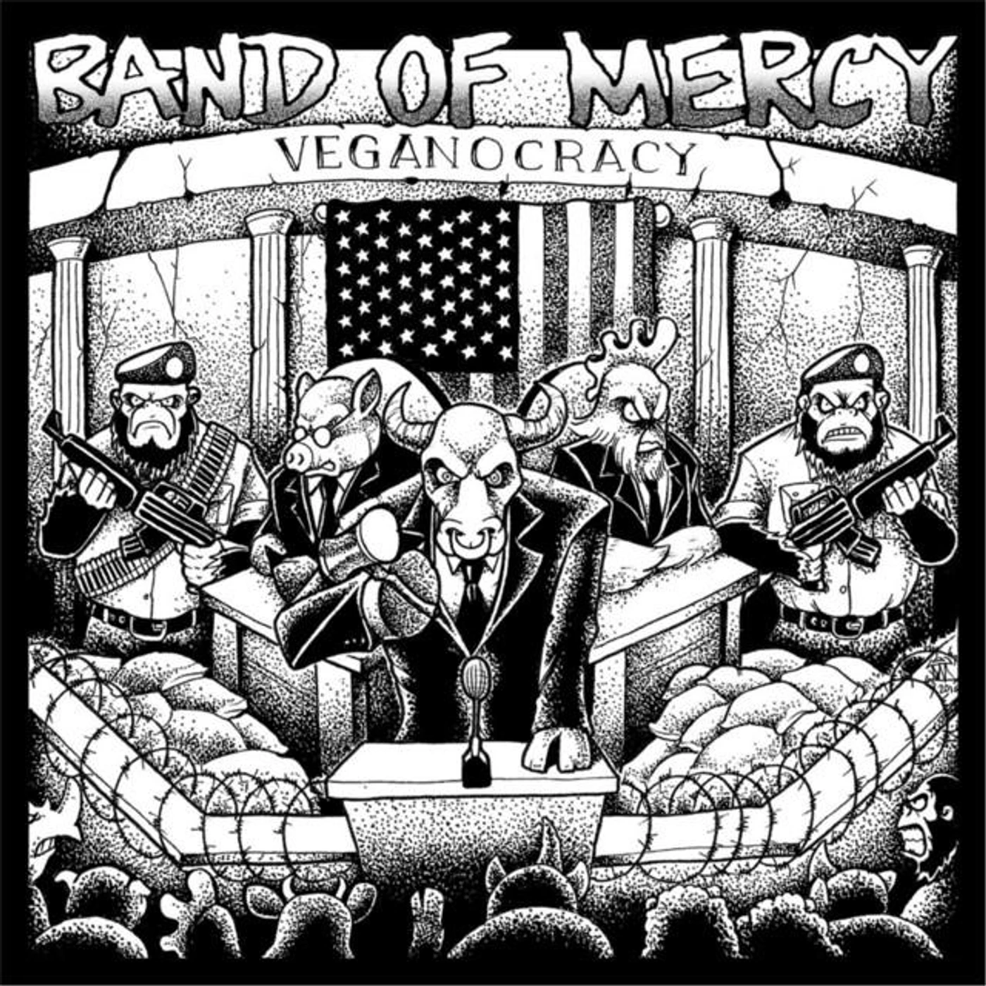 Band of Mercy Brand Page