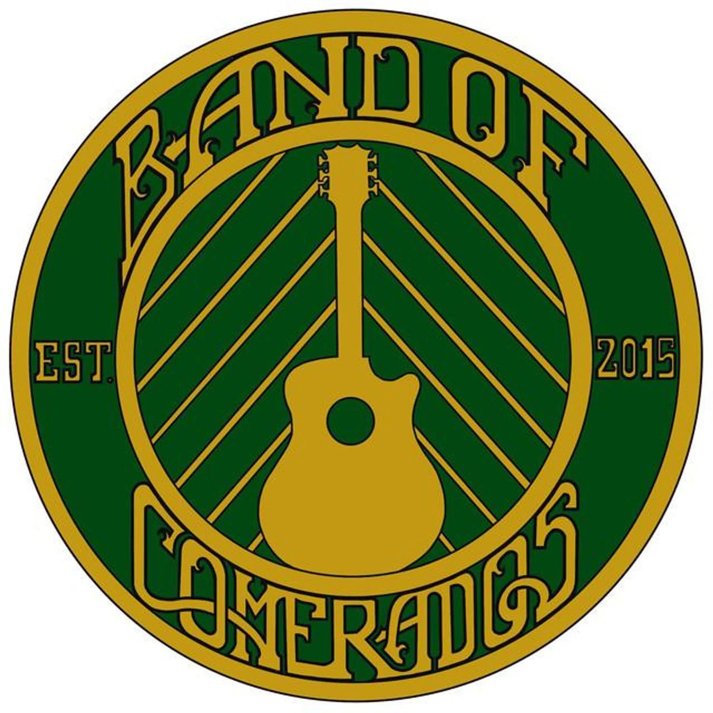 Band of Comerados Brand Page