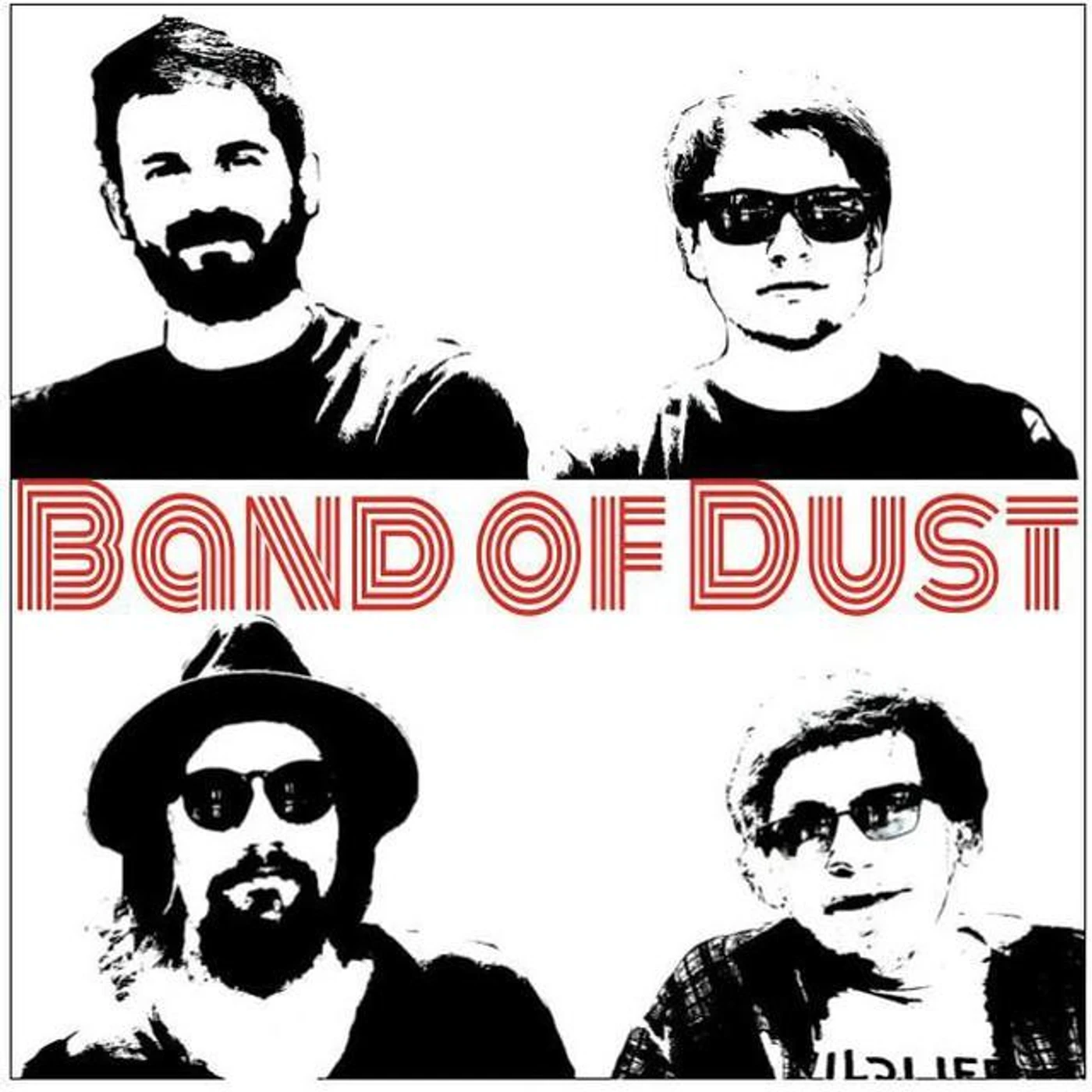 Band of Dust