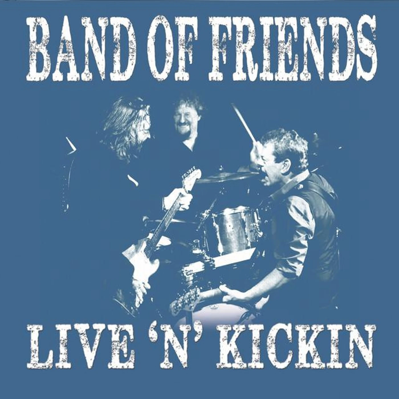 Band Of Friends Brand Page