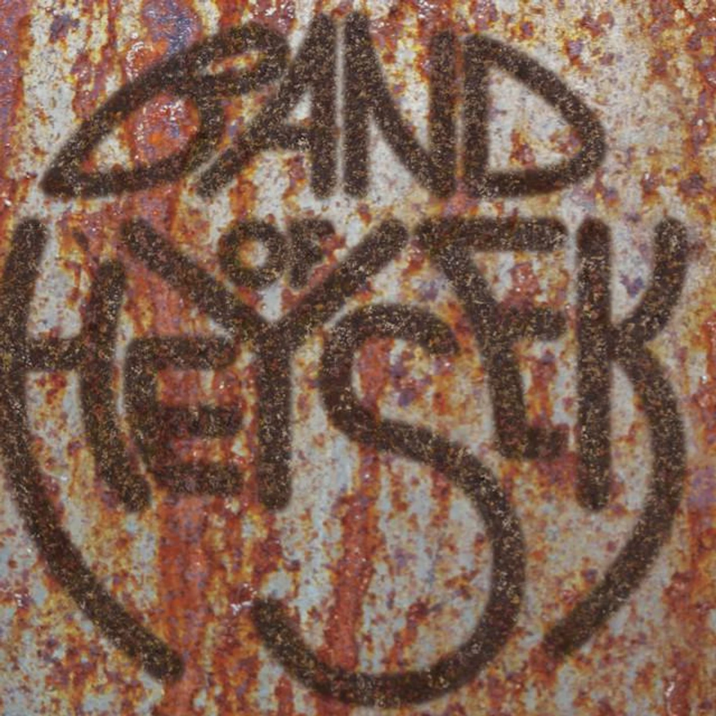 Band of Heysek Brand Page