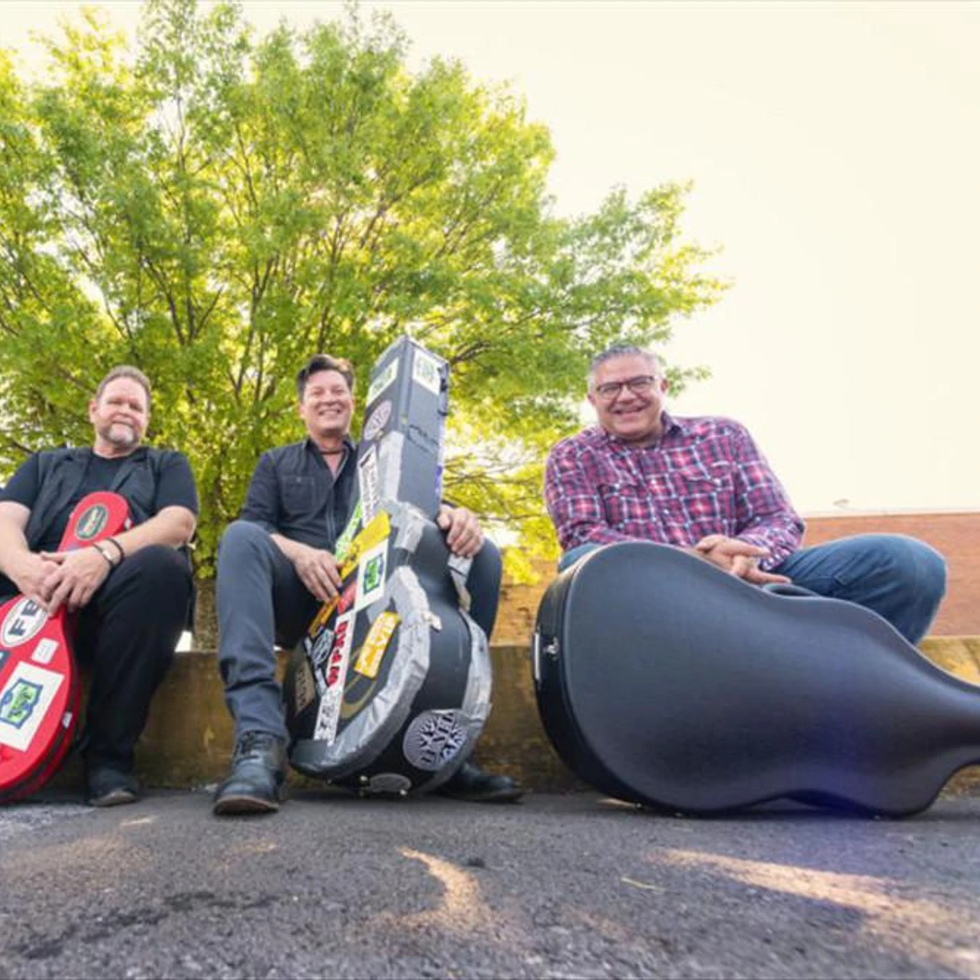 Band of Ruhks Brand Page