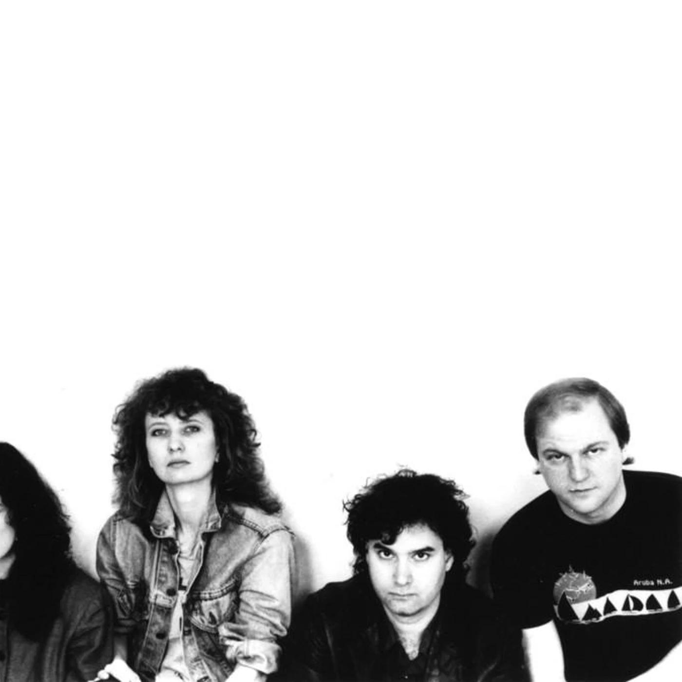 Band Of Susans Brand Page