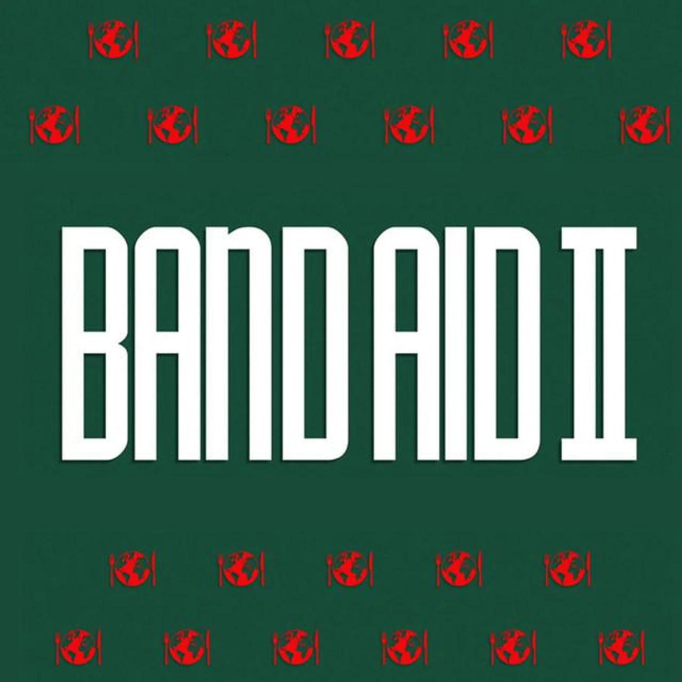 Band Aid II