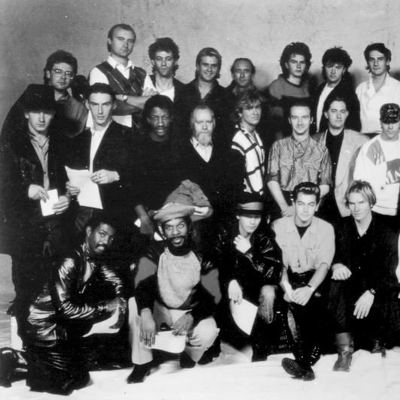 Band Aid