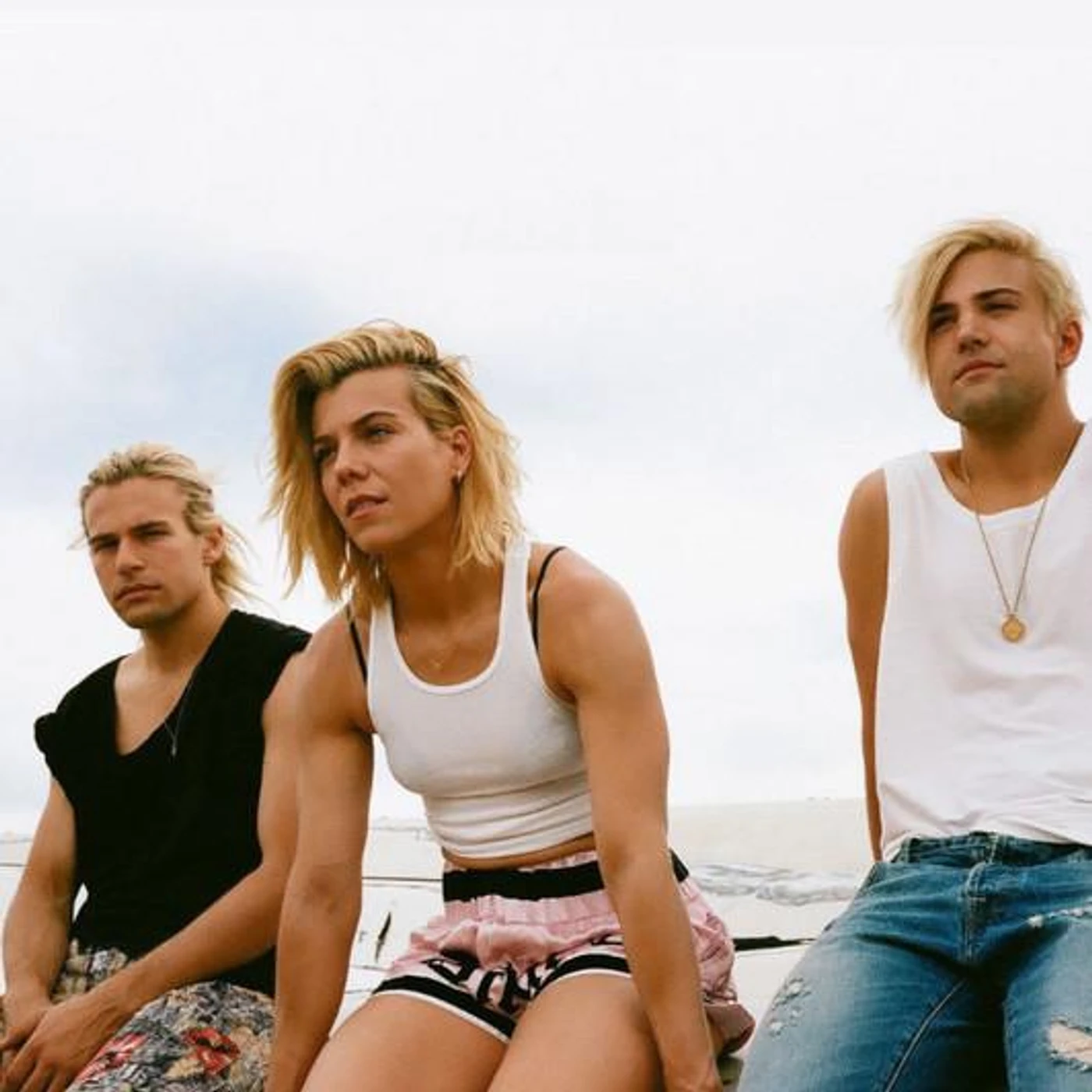 The Band Perry