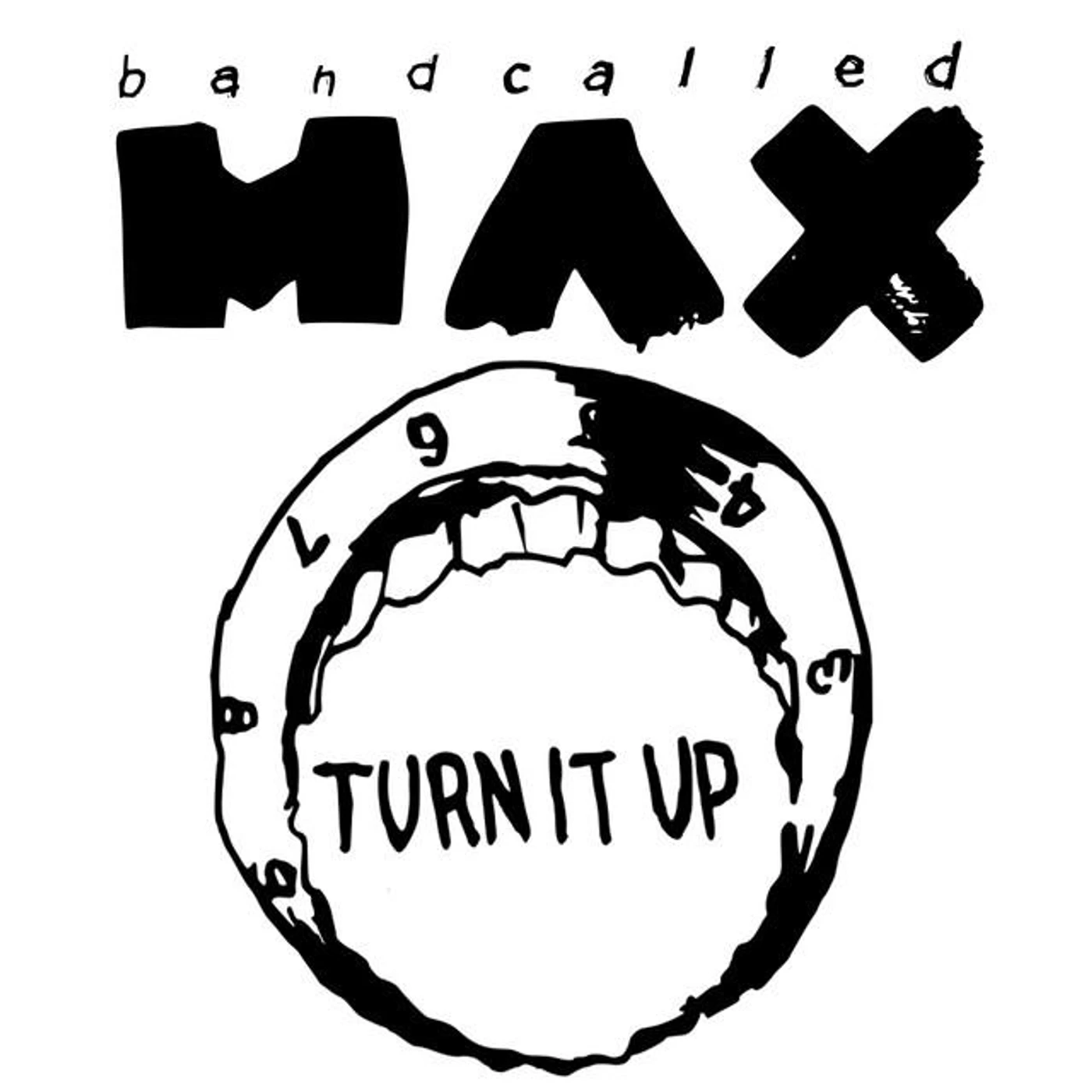 bandcalledmax Brand Page