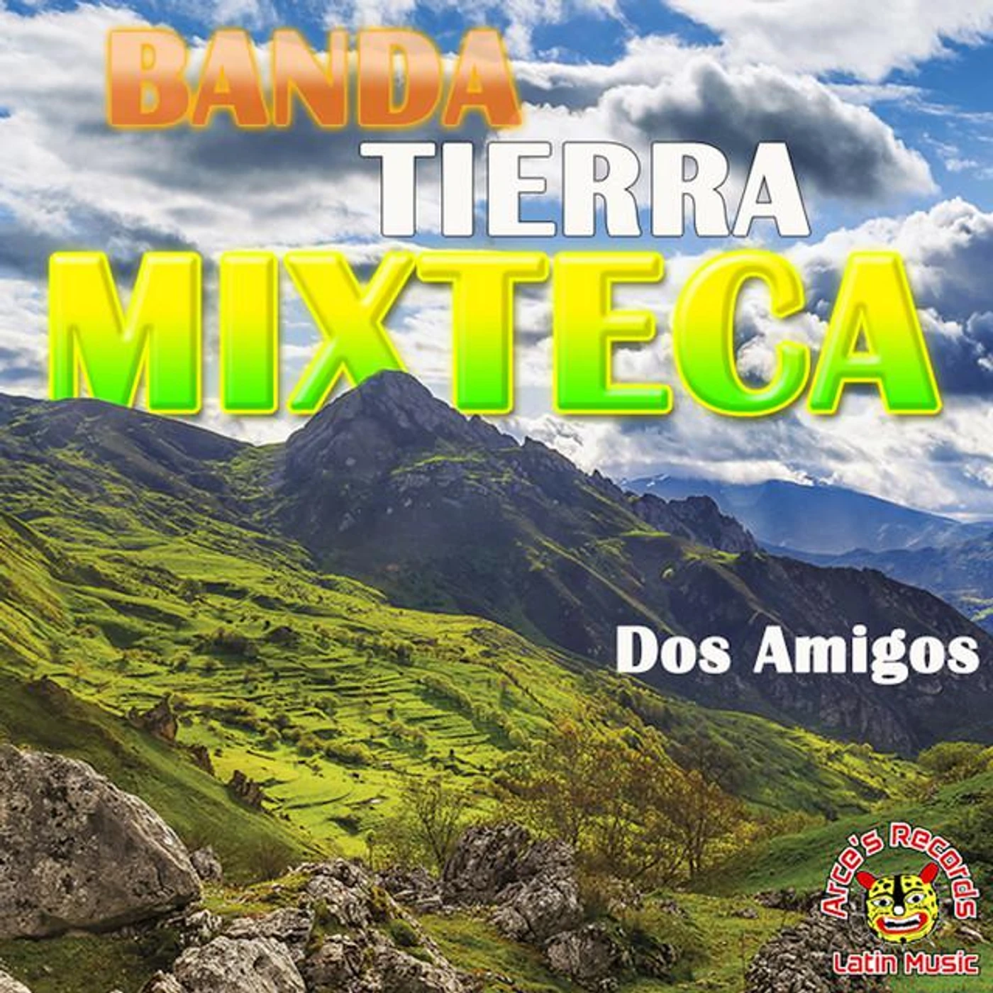 Banda Tierra Mixteca Brand Page