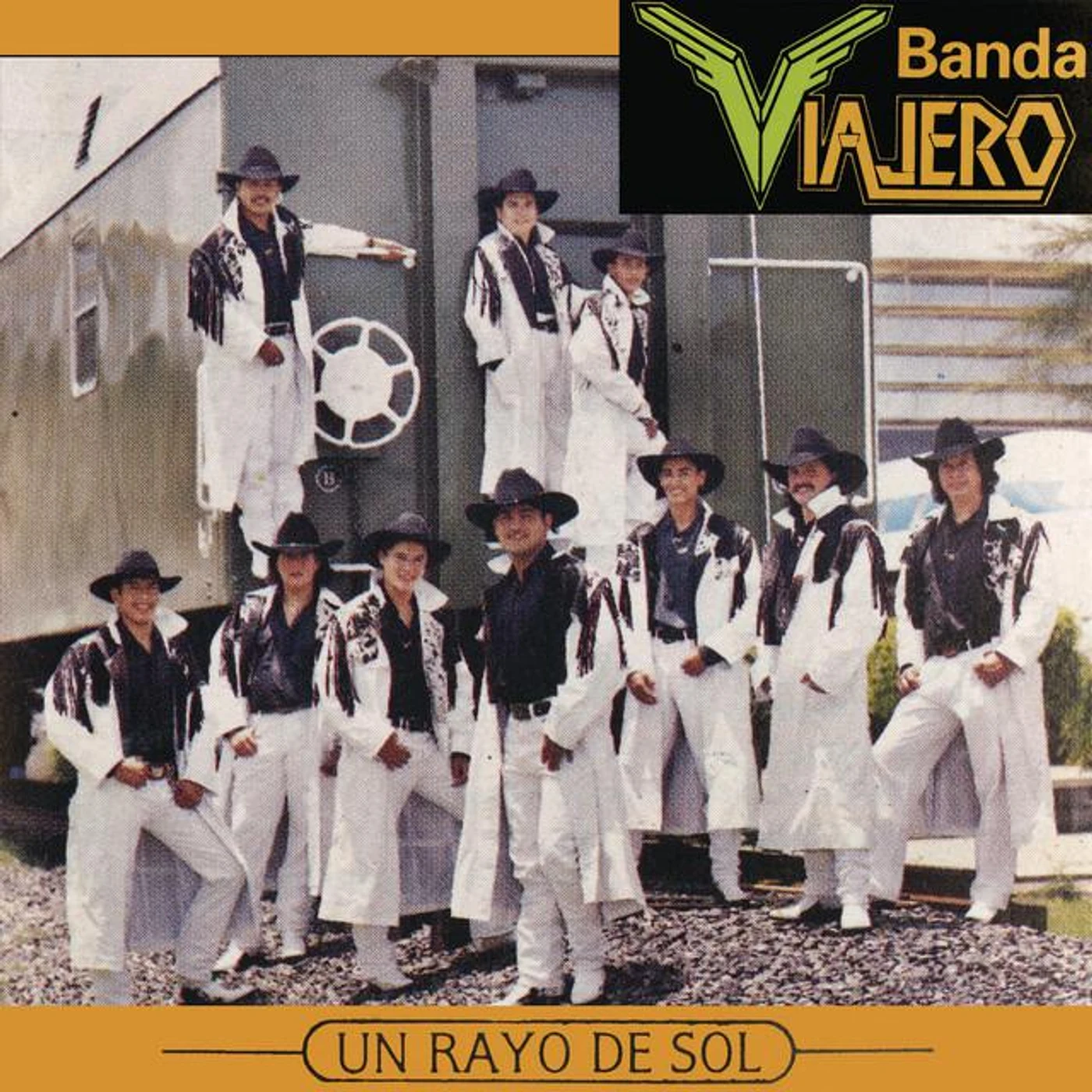 Banda Viajero