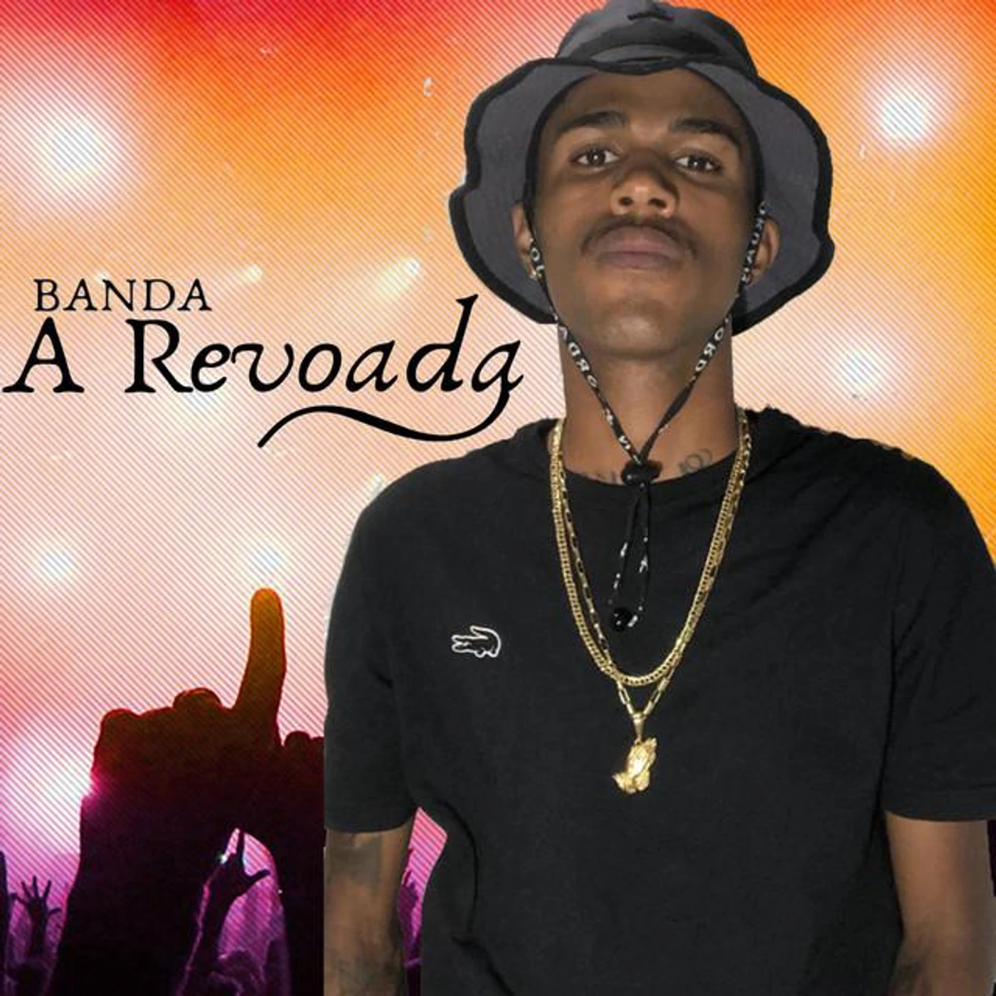 Banda a Revoada Brand Page