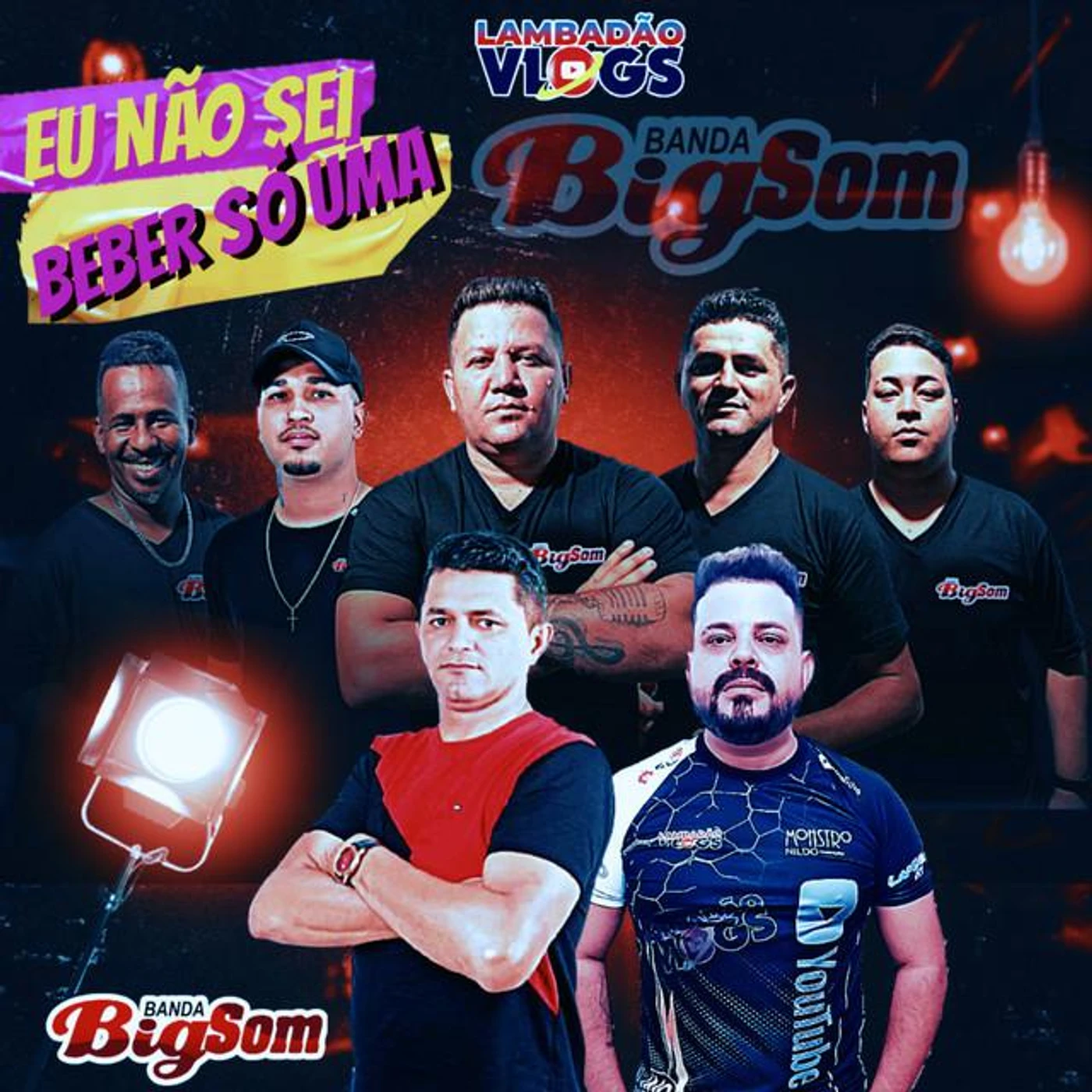 Banda Big Som Brand Page