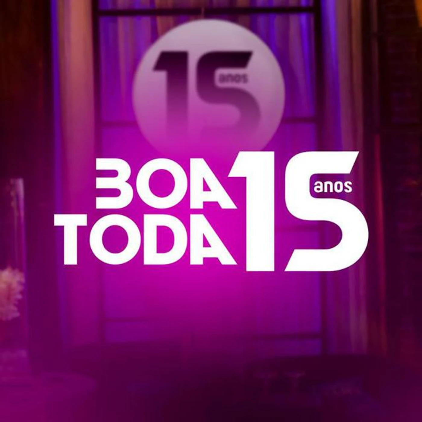 Banda Boa Toda Brand Page