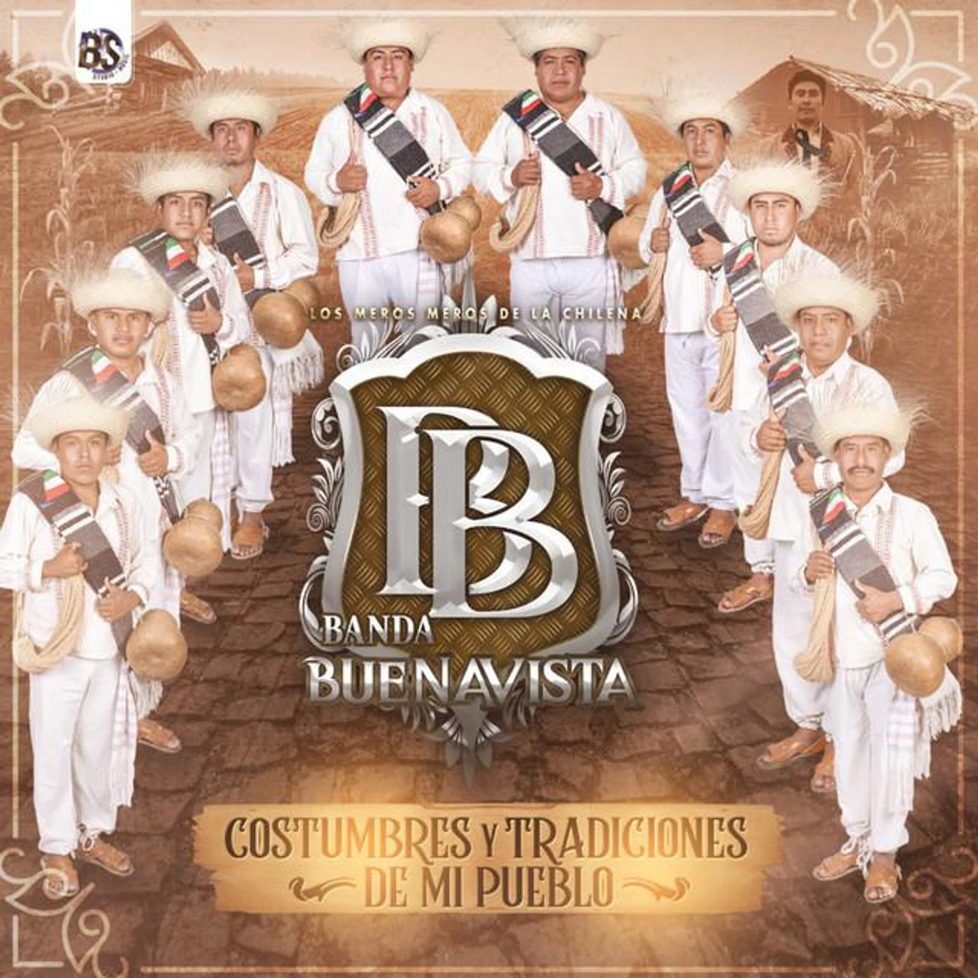 Banda Buenavista Brand Page