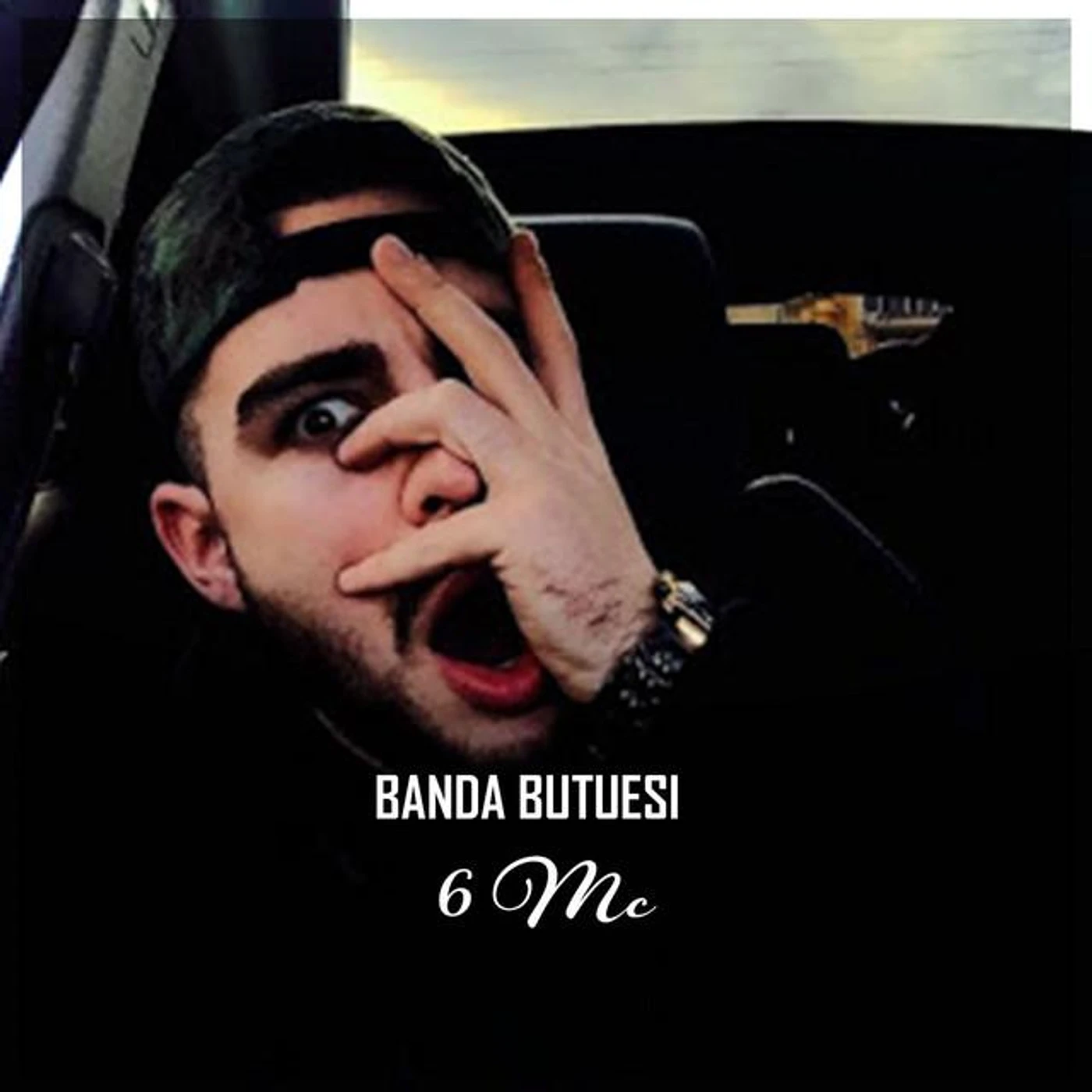 Banda Butuesi Brand Page