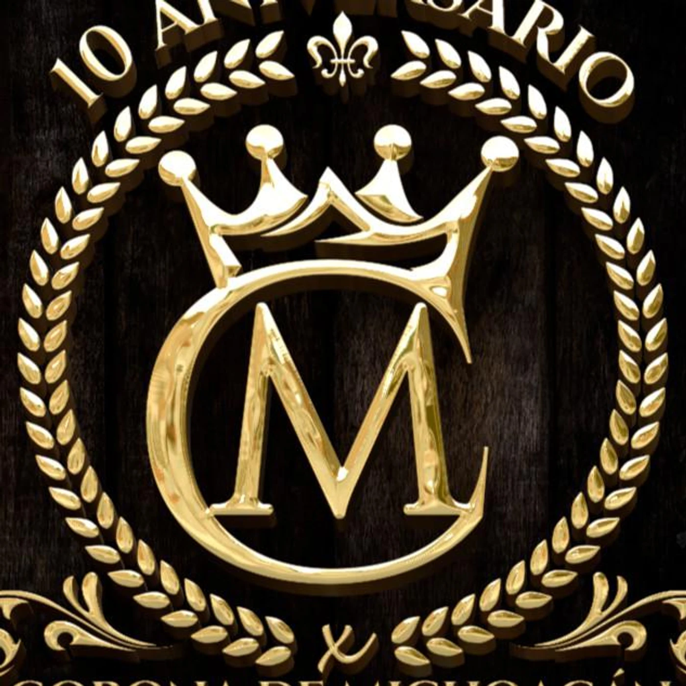 Banda Corona de Michoacan Brand Page