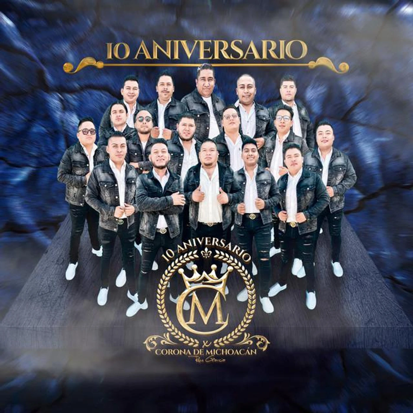 Banda Corona de Michoacán