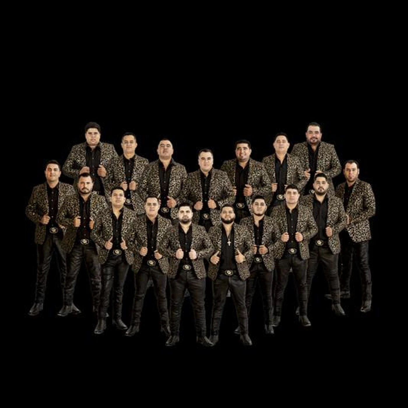 Banda Corona del Rey