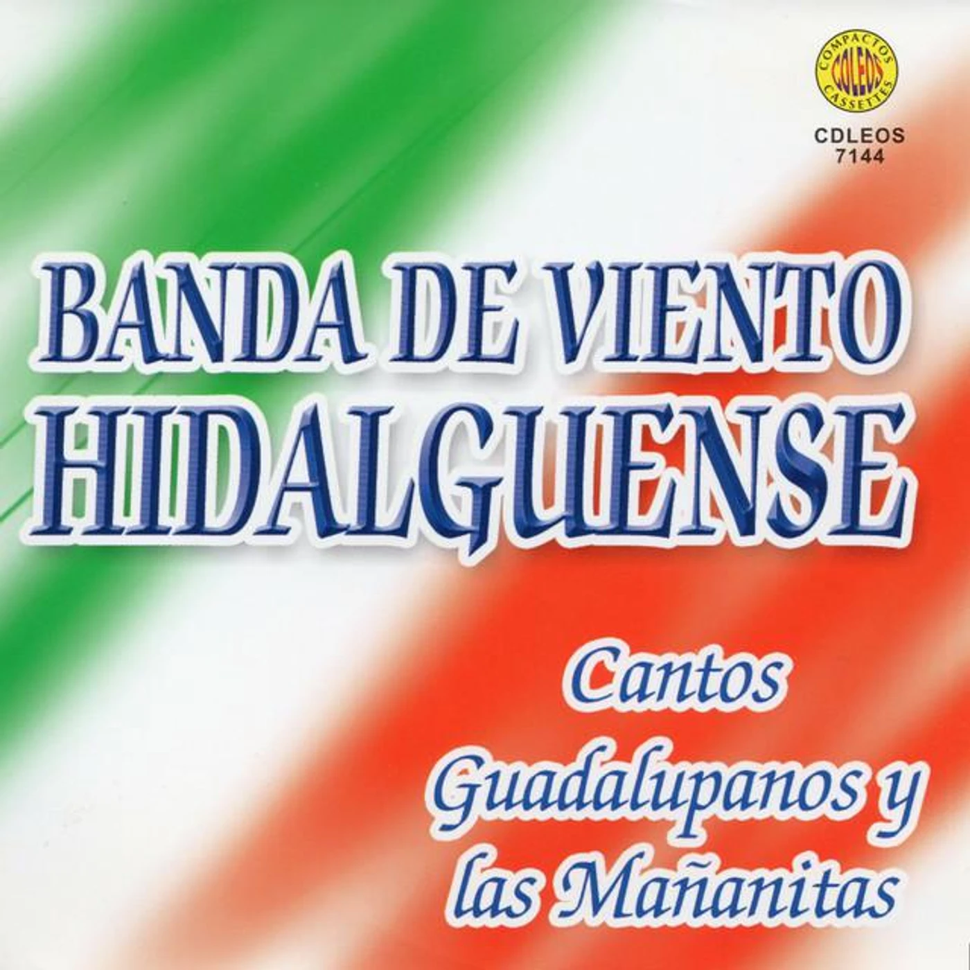 banda de viento hidalguense Brand Page