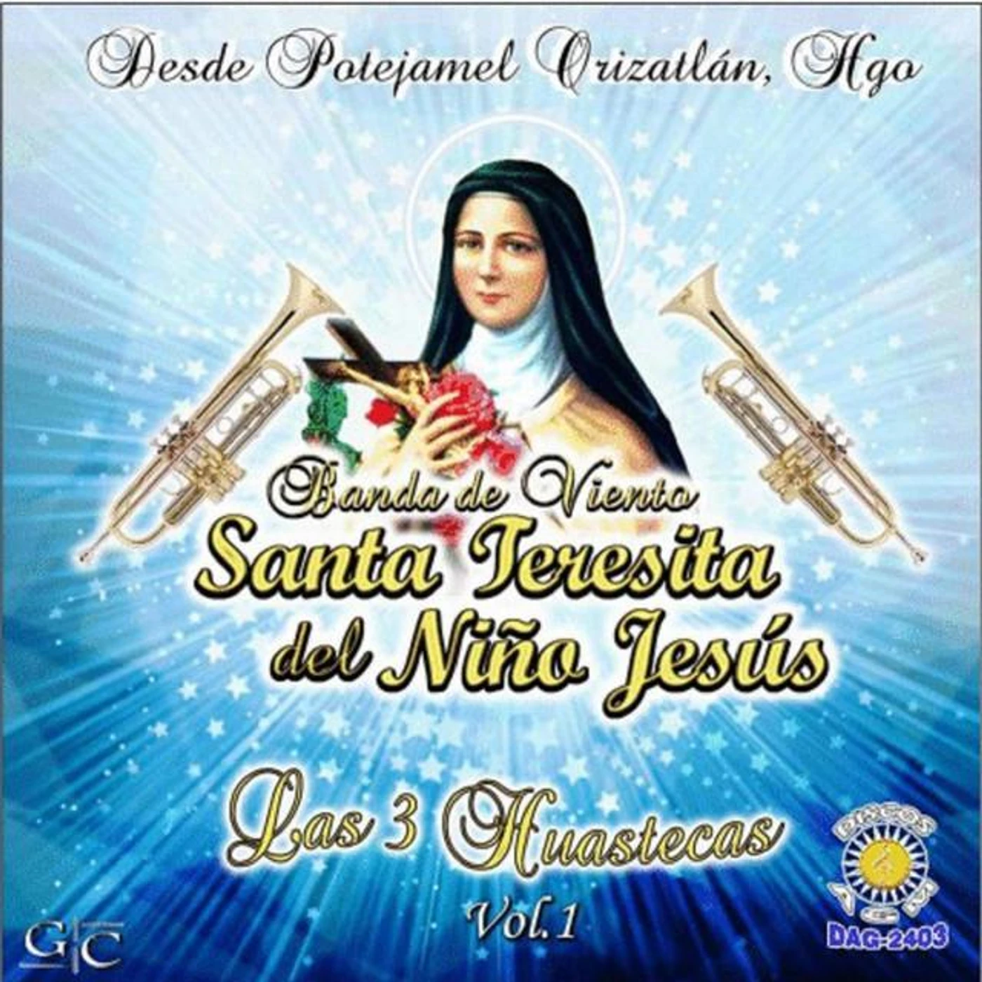 Banda De Viento Santa Teresita Del Niño Jesús
