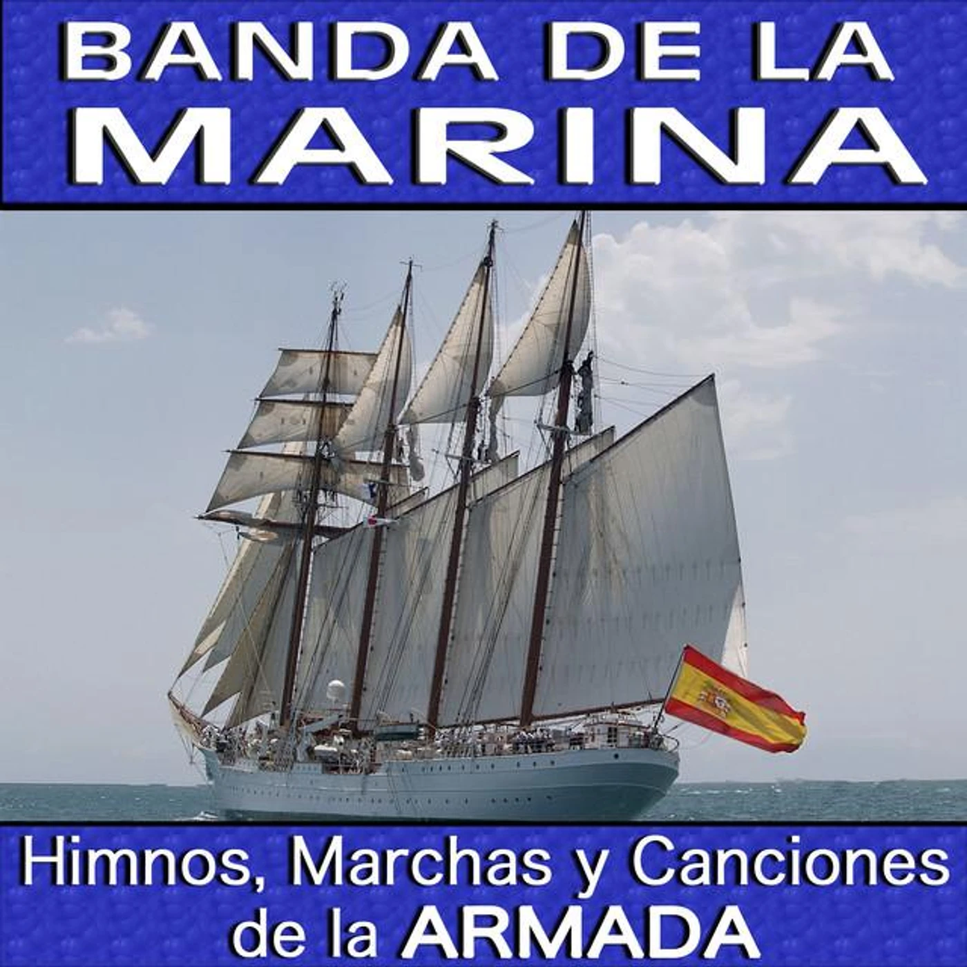 Banda de la Marina