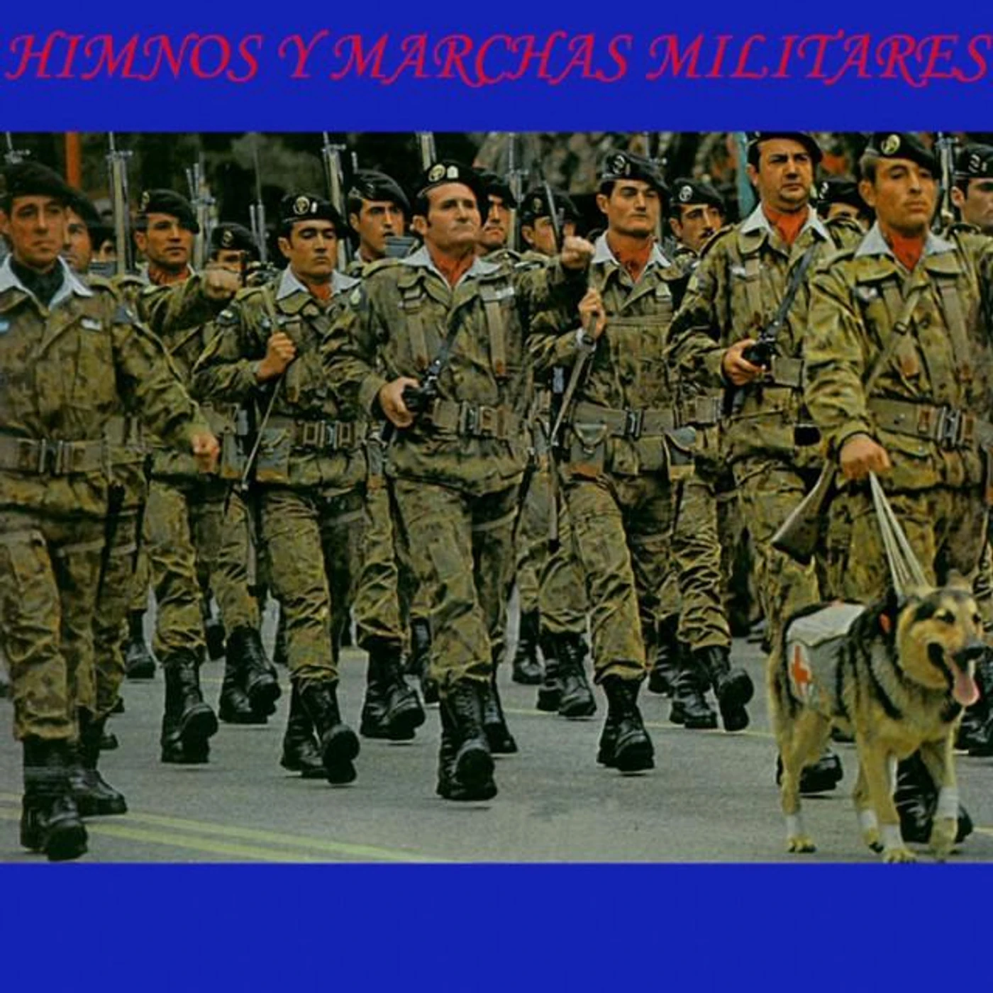 Banda de la Policía Armada de Barcelona