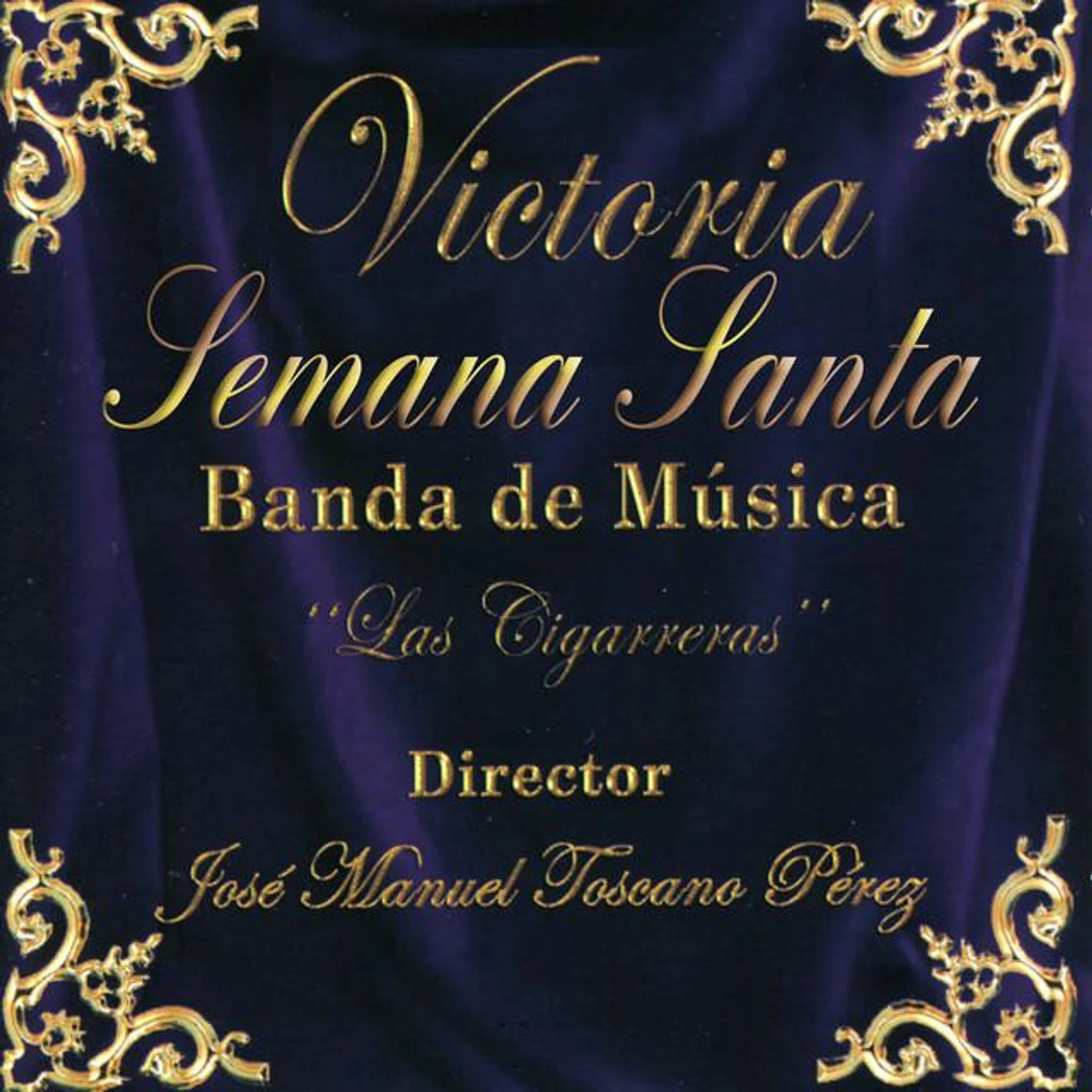 Banda de Música "Las Cigarreras"