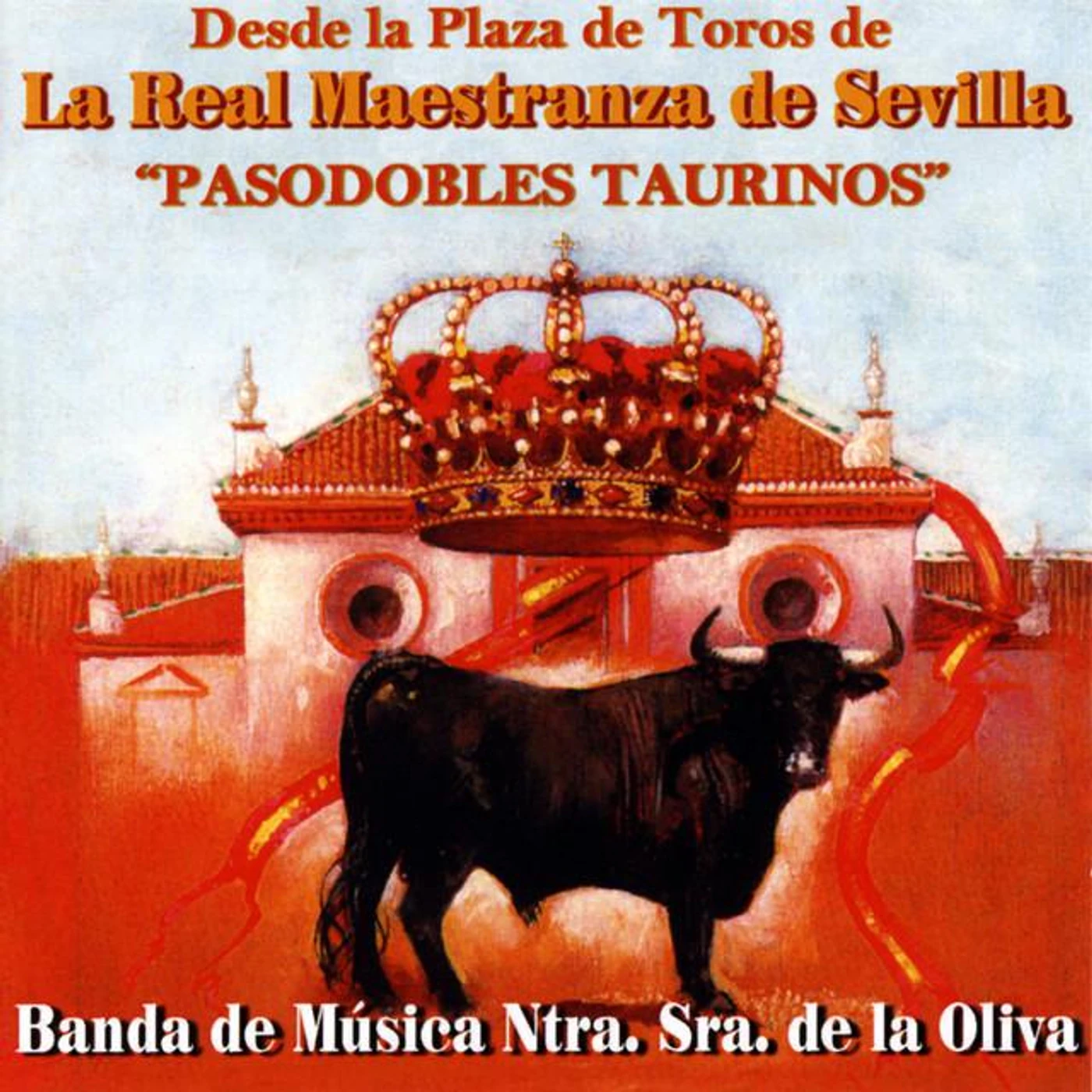 Banda de Música Ntra. Sra. de la Oliva