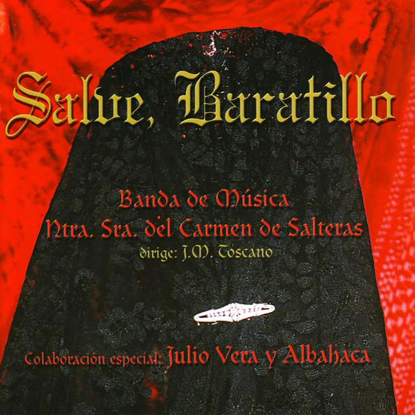 Banda de Música Ntra. Sra. del Carmen de Salteras