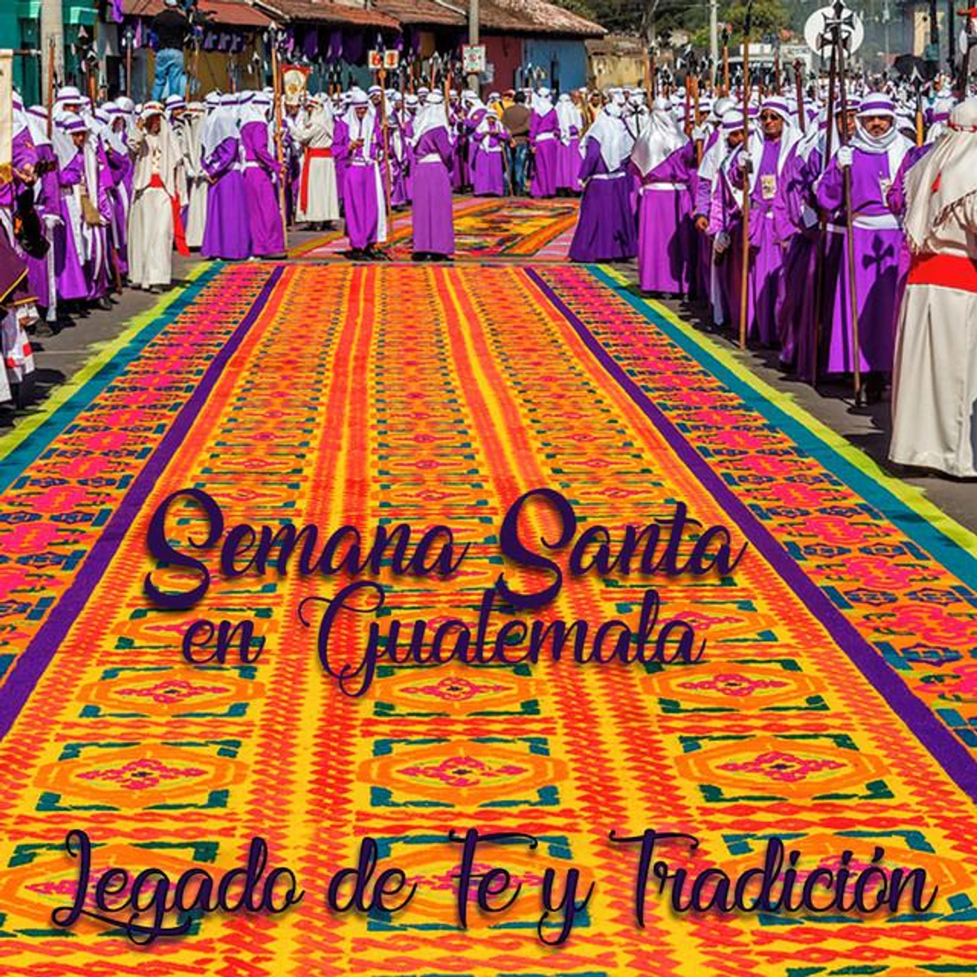 Banda de Semana Santa en Guatemala Brand Page