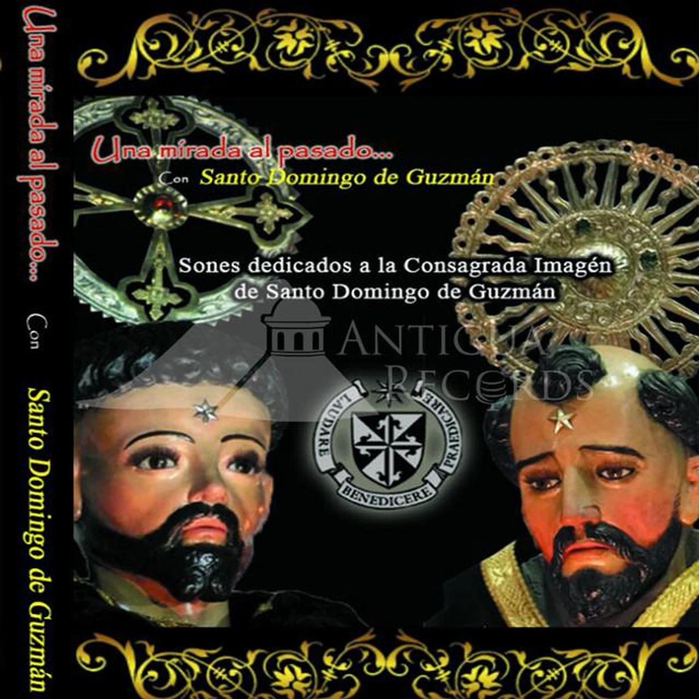 Banda del Maestro Cristian Alejandro González Ajín Brand Page