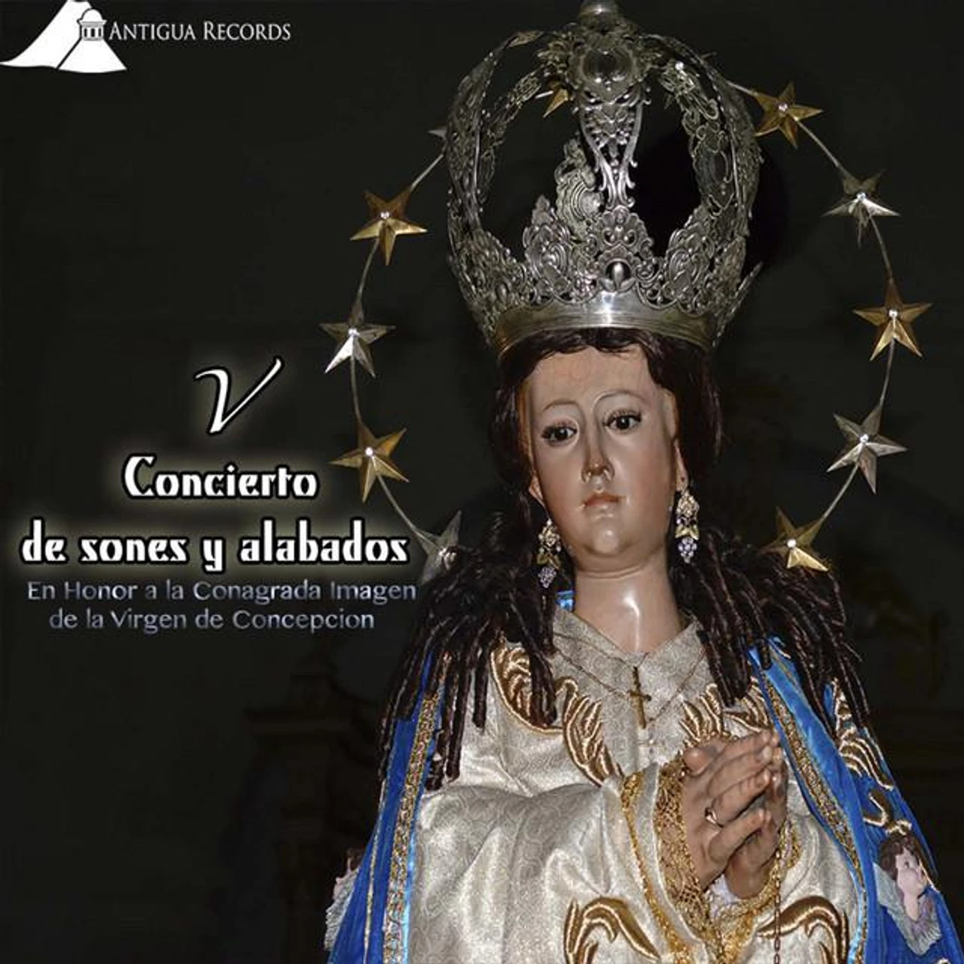 Banda del Maestro Luciano de Jesús Jimenez Brand Page