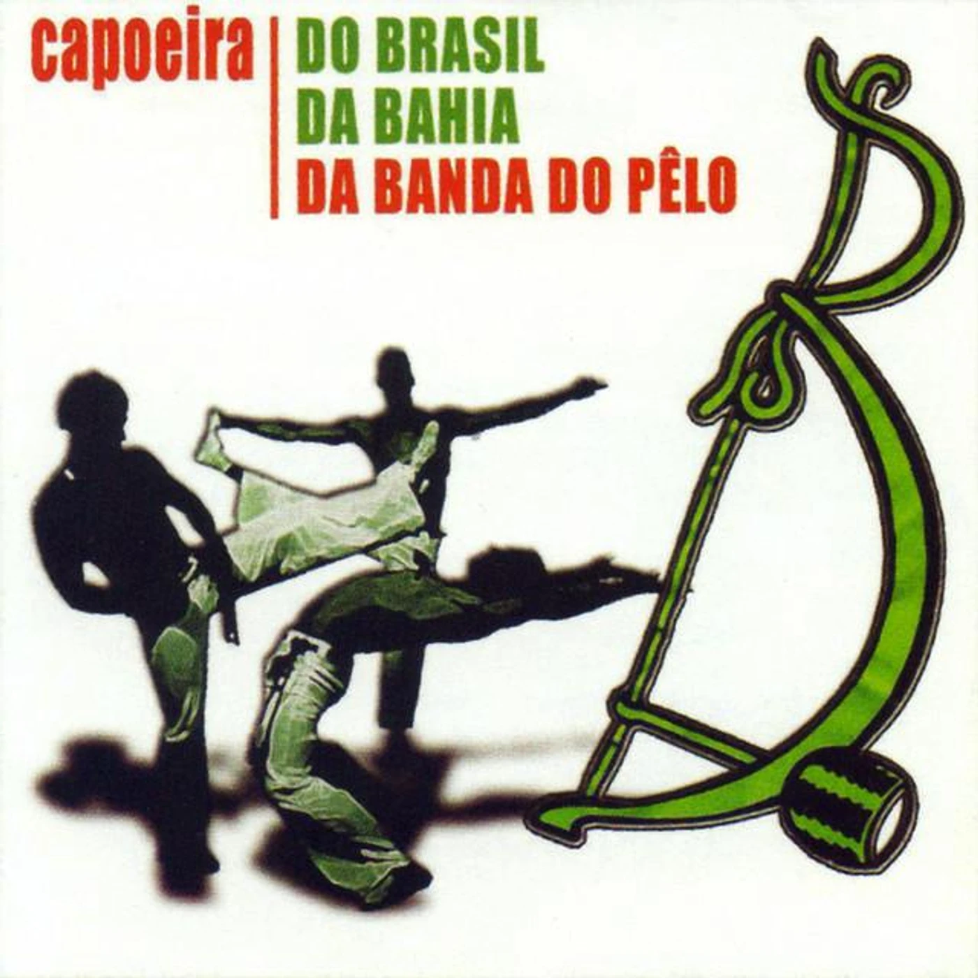 Banda do Pêlo Brand Page