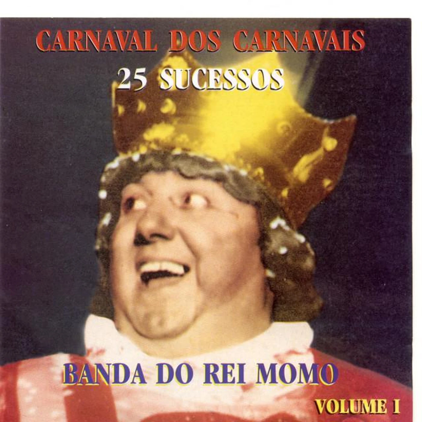 Banda do Rei Momo Brand Page