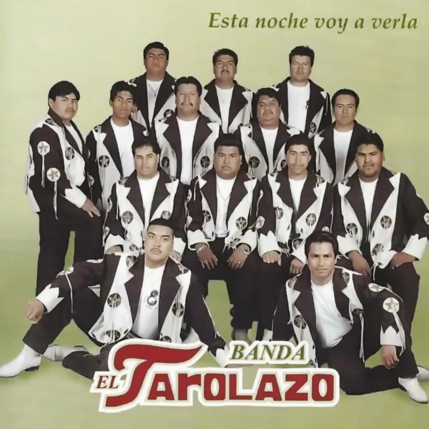 Banda El Tarolazo Brand Page
