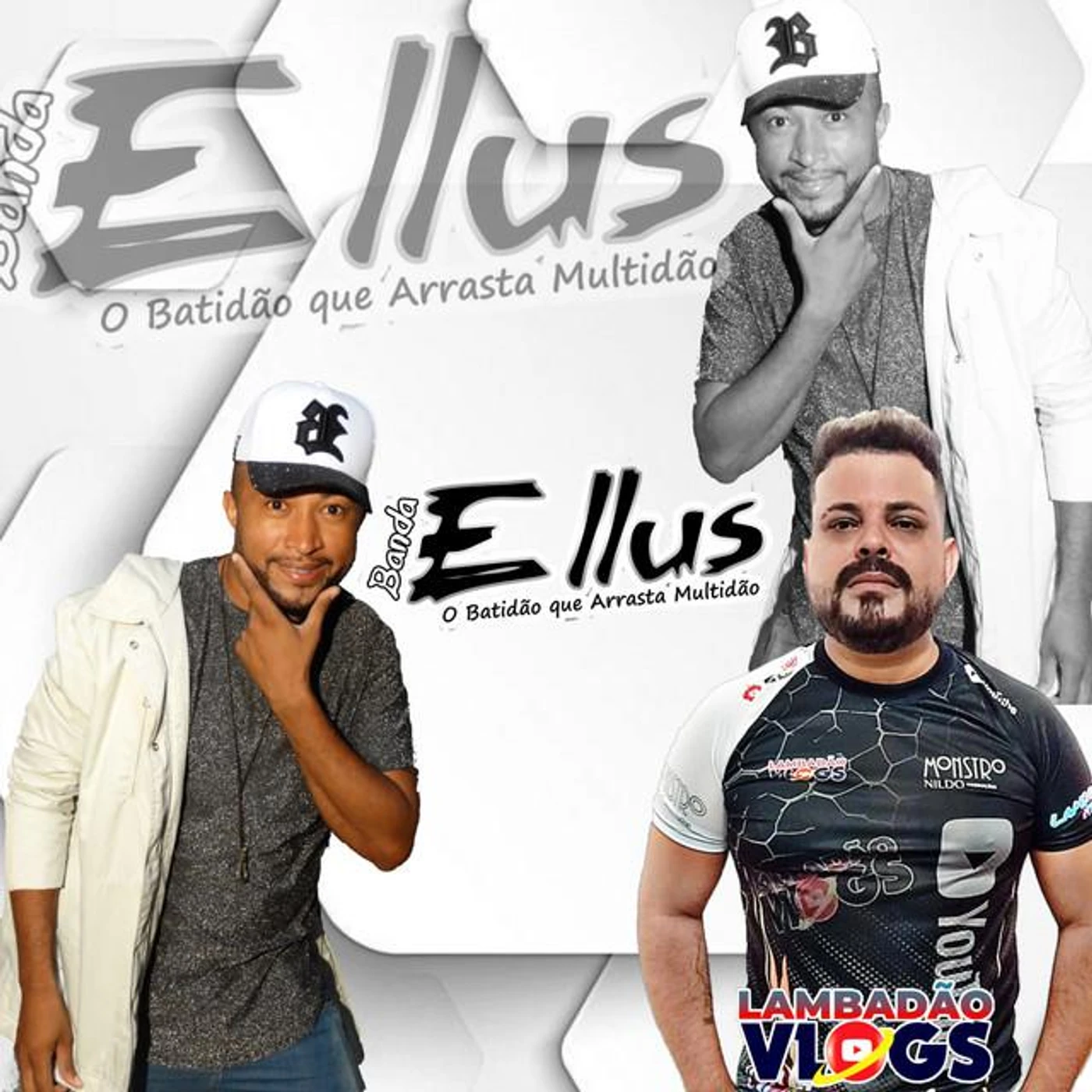 Banda Ellus MT Brand Page