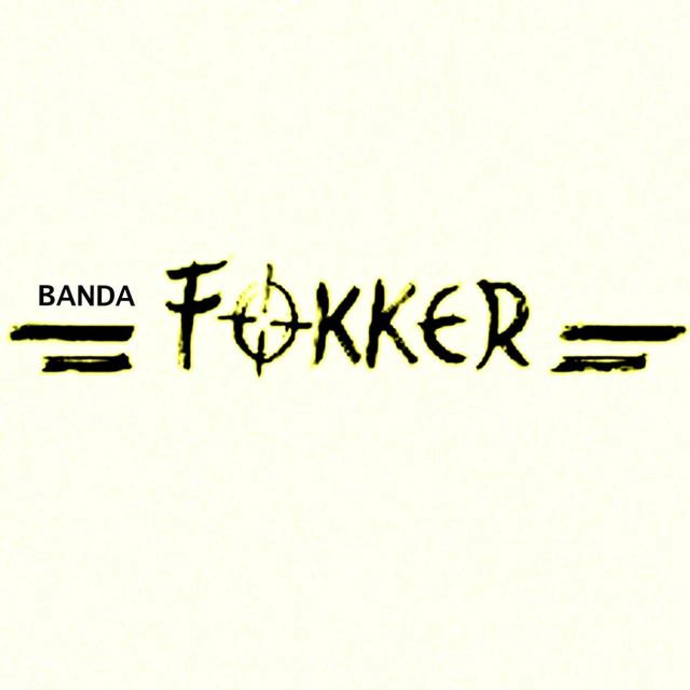 Banda Fokker Brand Page