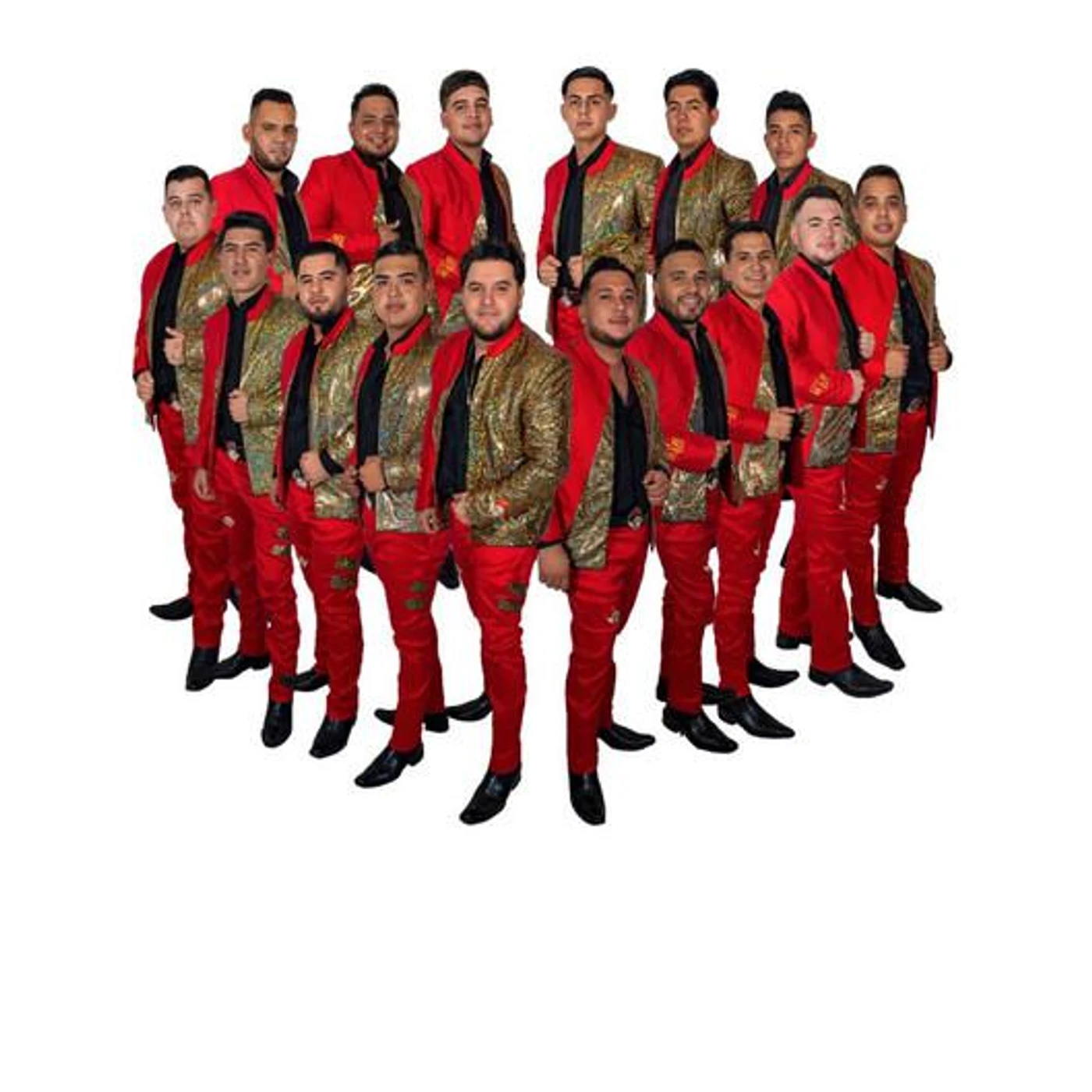 Banda Fortuna Brand Page