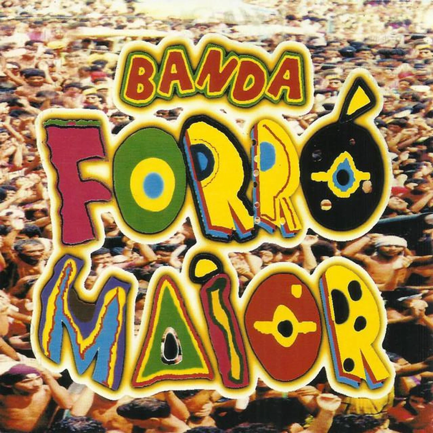Banda Forro Maior